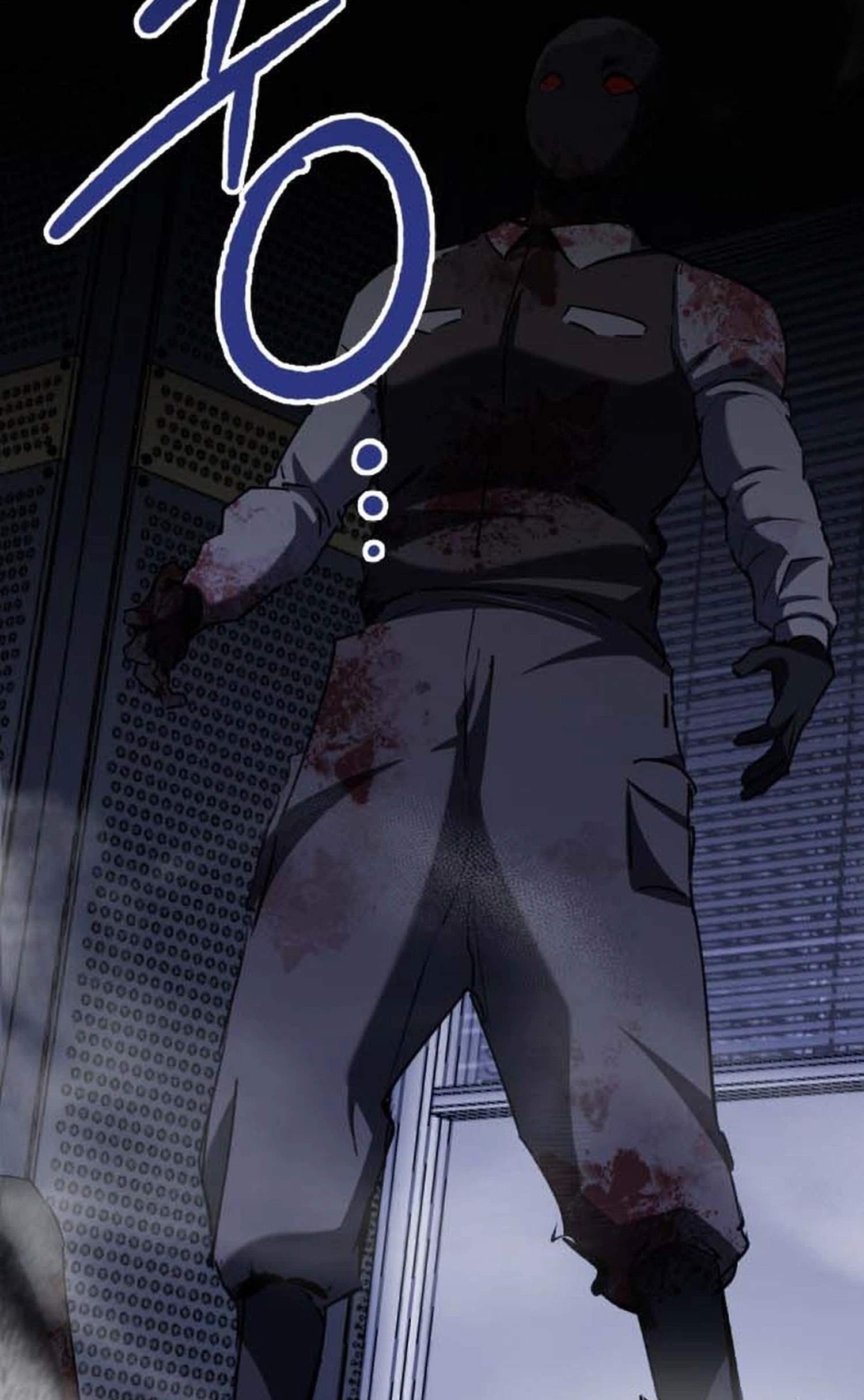 killing killer Chapter 135 page 85