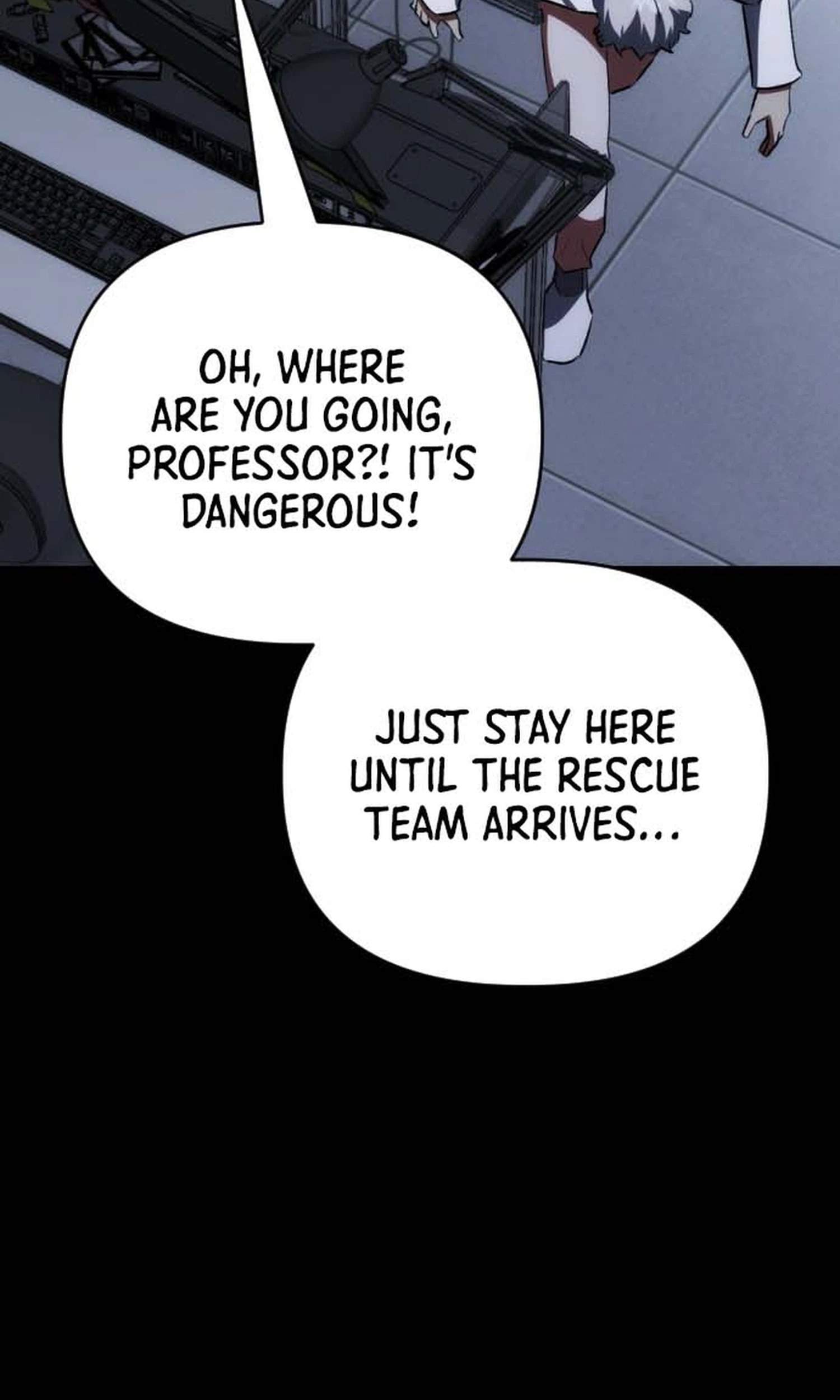killing killer Chapter 136 page 3