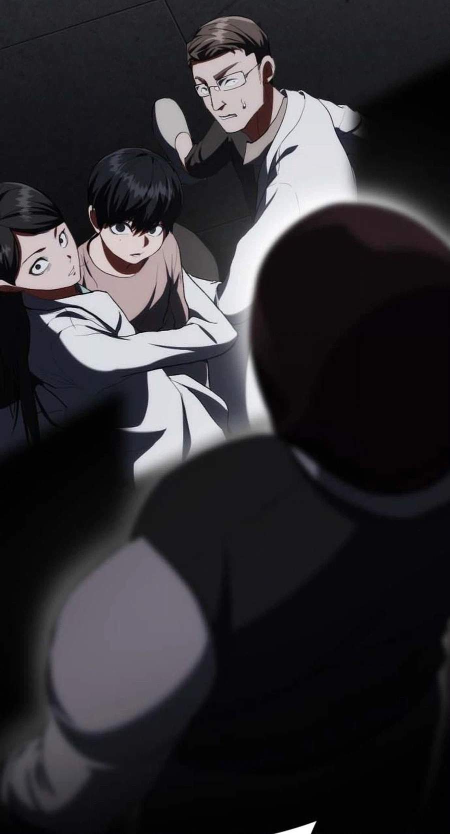 killing killer Chapter 136 page 20