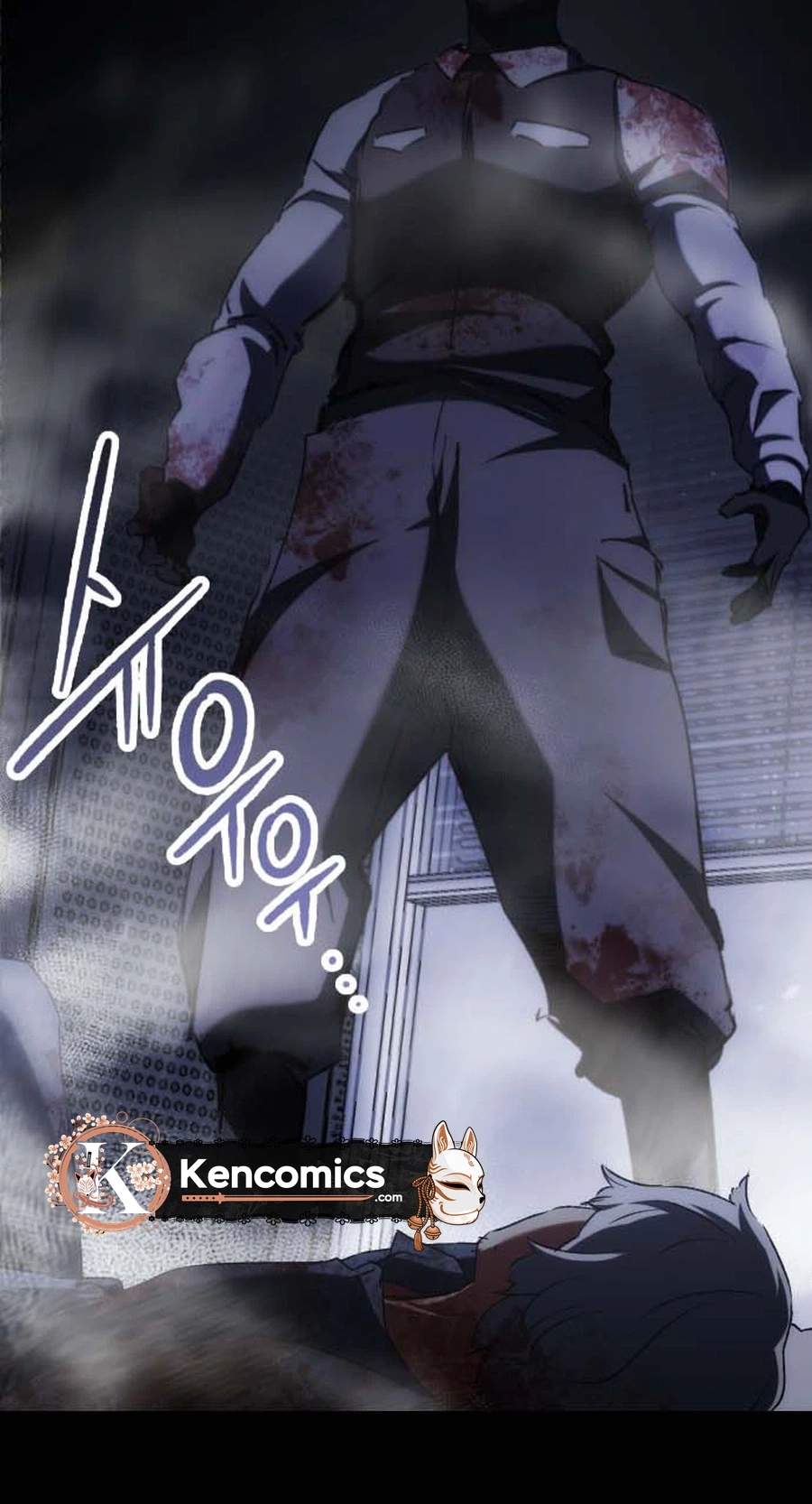 killing killer Chapter 136 page 13