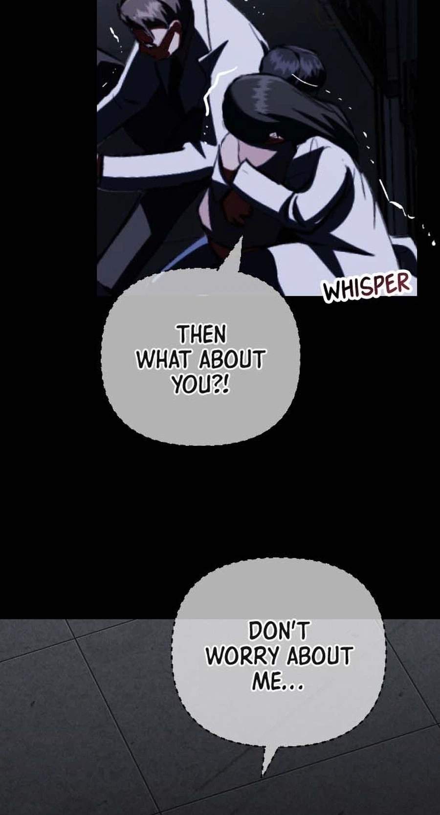 killing killer Chapter 136 page 19