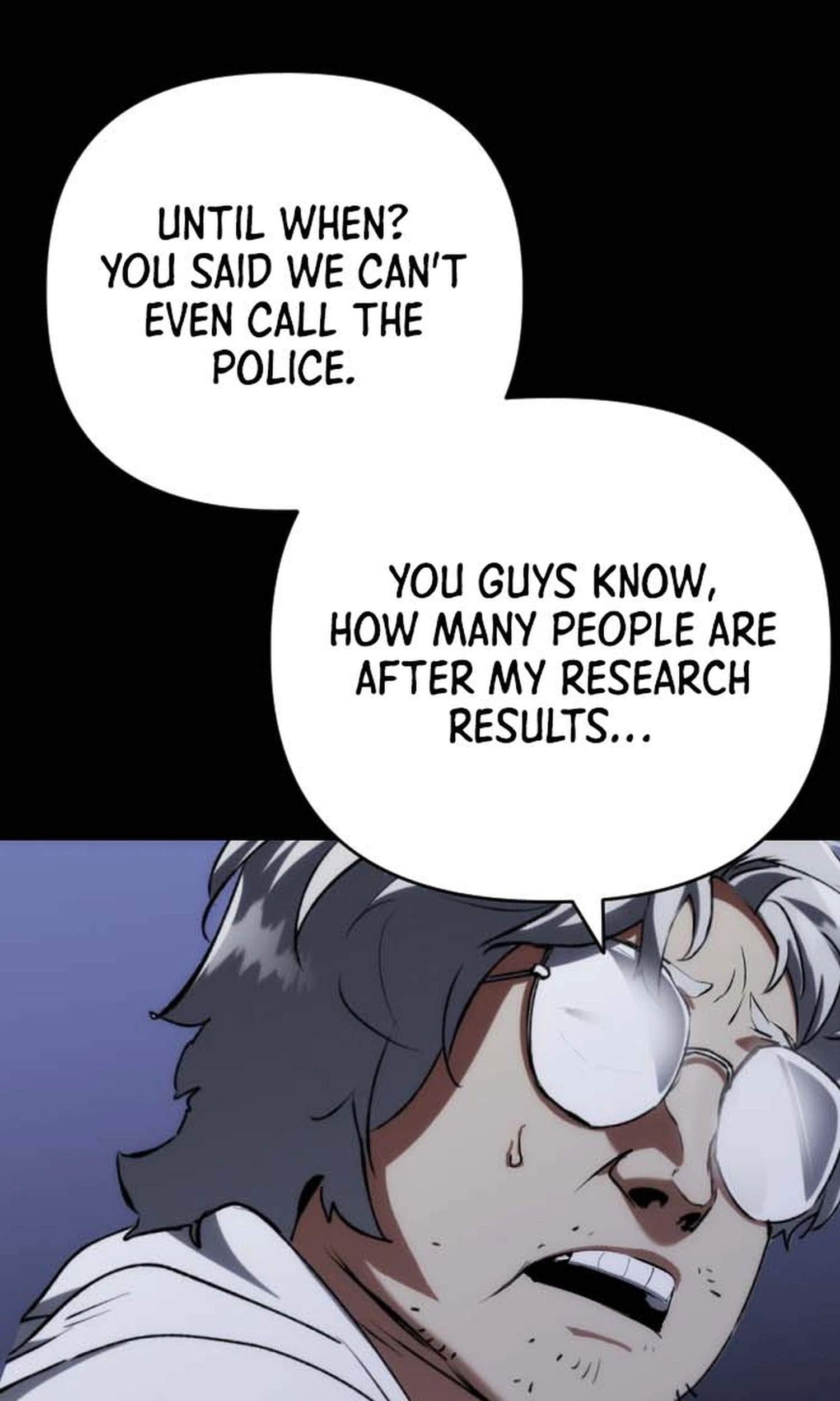 killing killer Chapter 136 page 4