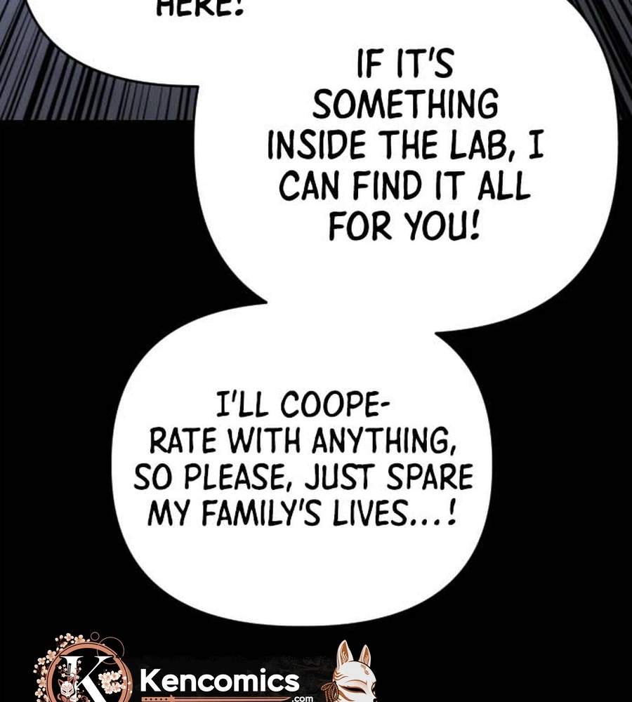 killing killer Chapter 136 page 25