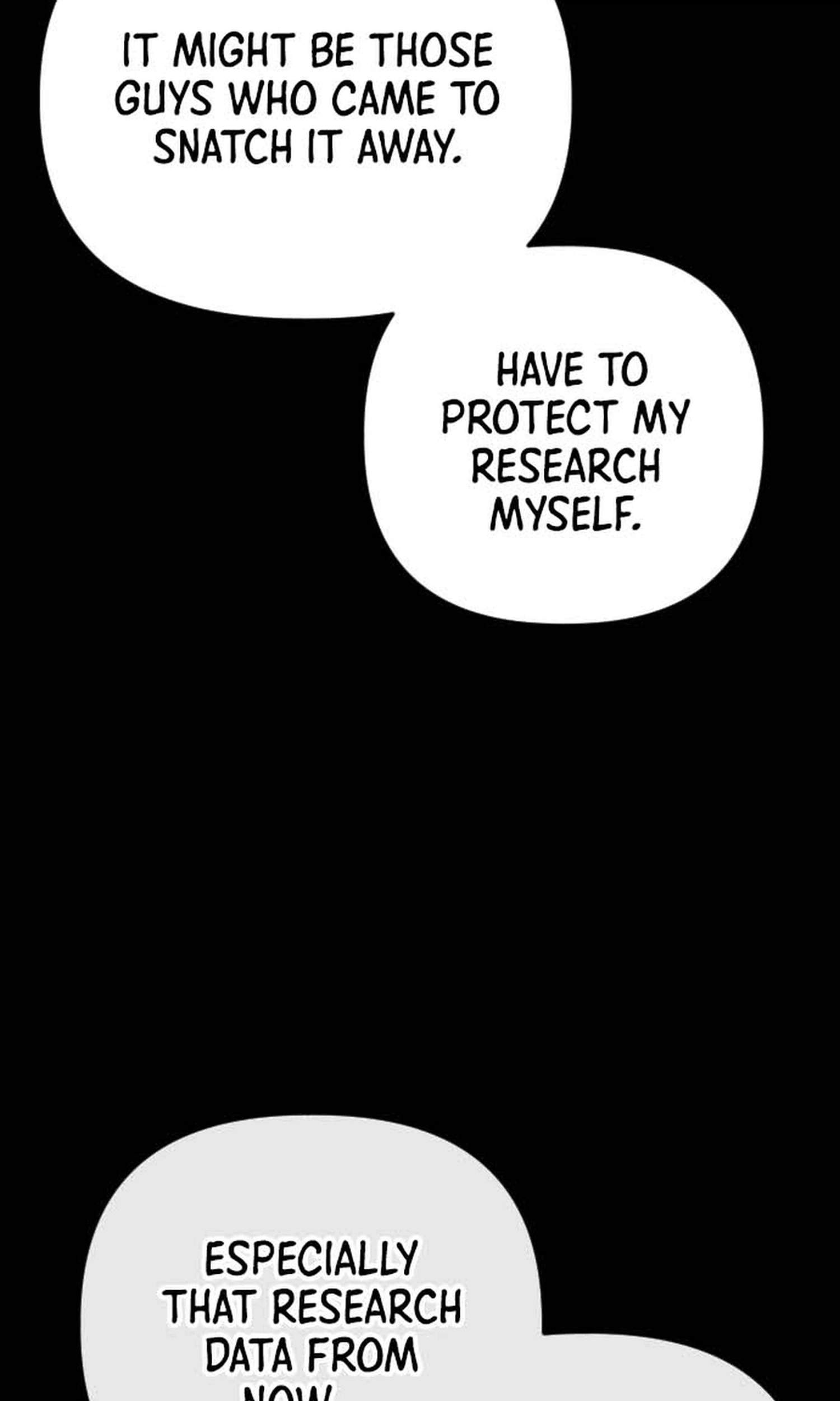 killing killer Chapter 136 page 6