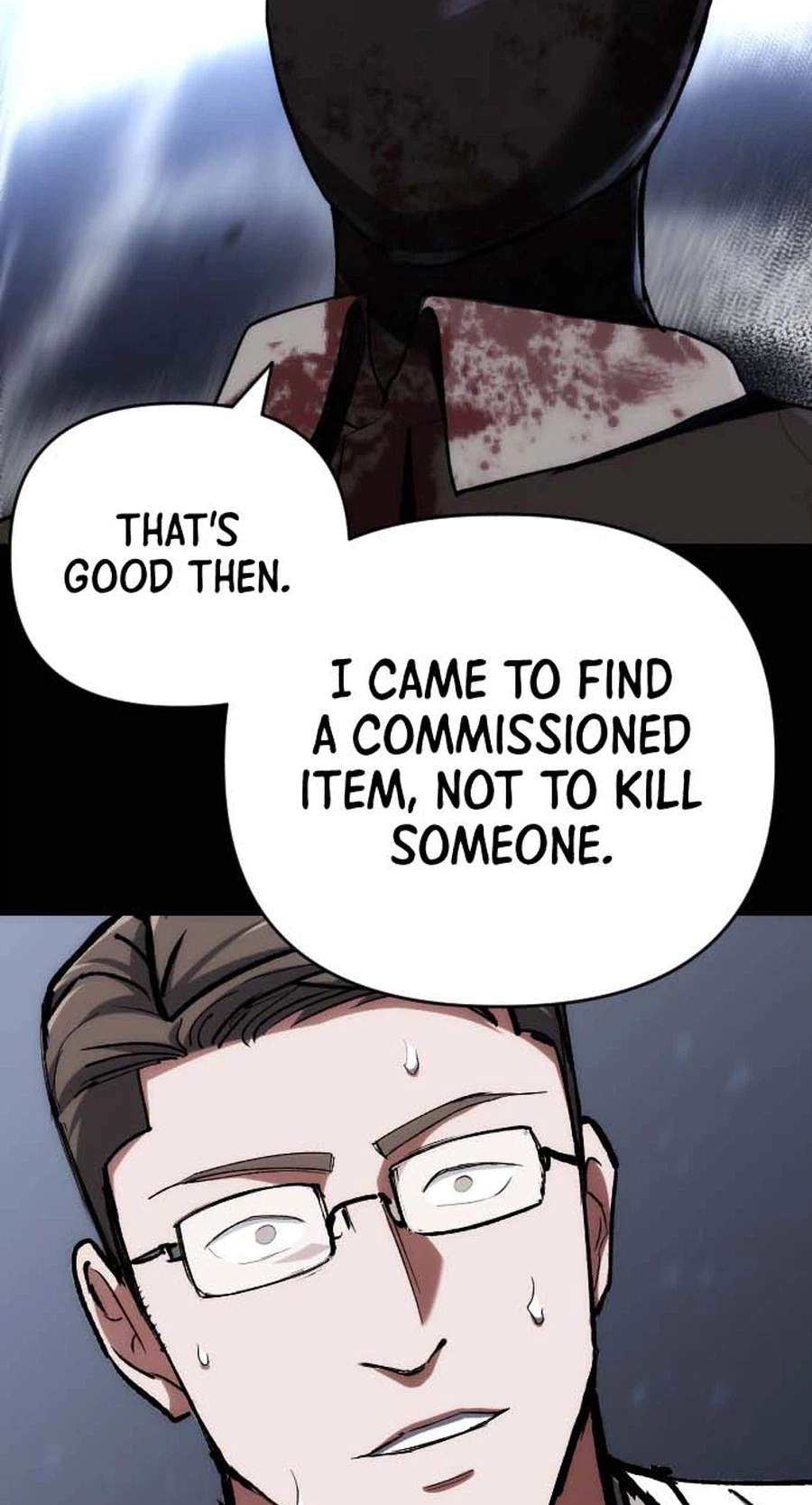 killing killer Chapter 136 page 27