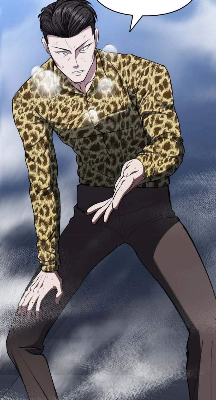killing killer Chapter 136 page 47