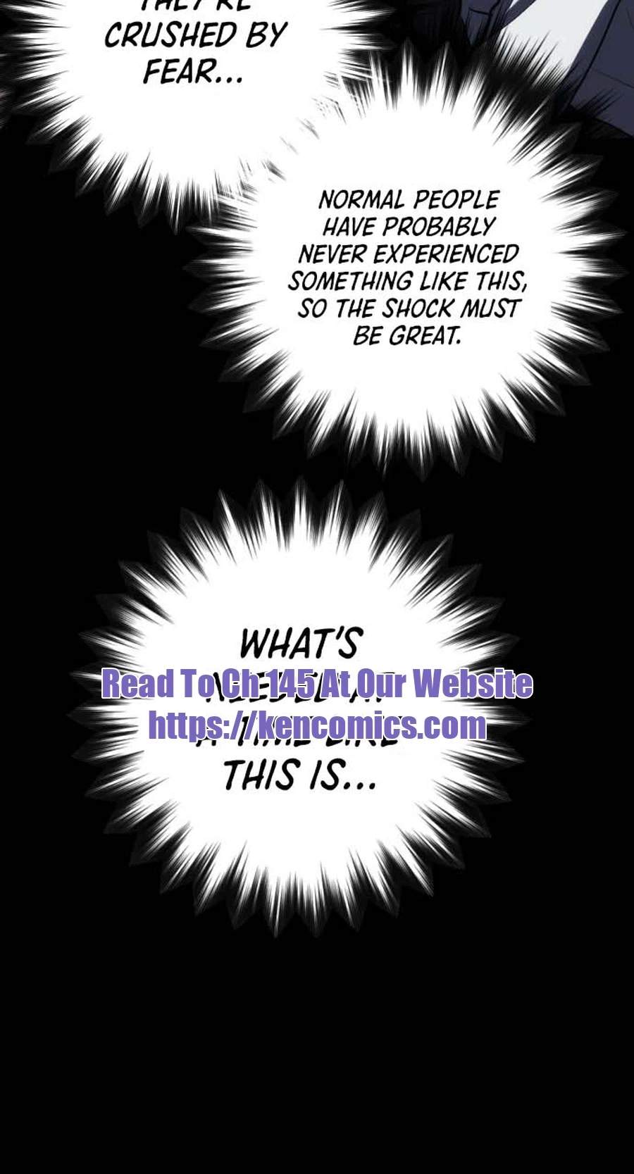 killing killer Chapter 136 page 54