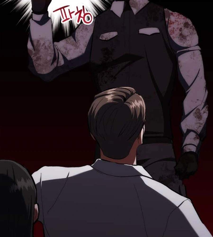 killing killer Chapter 136 page 33