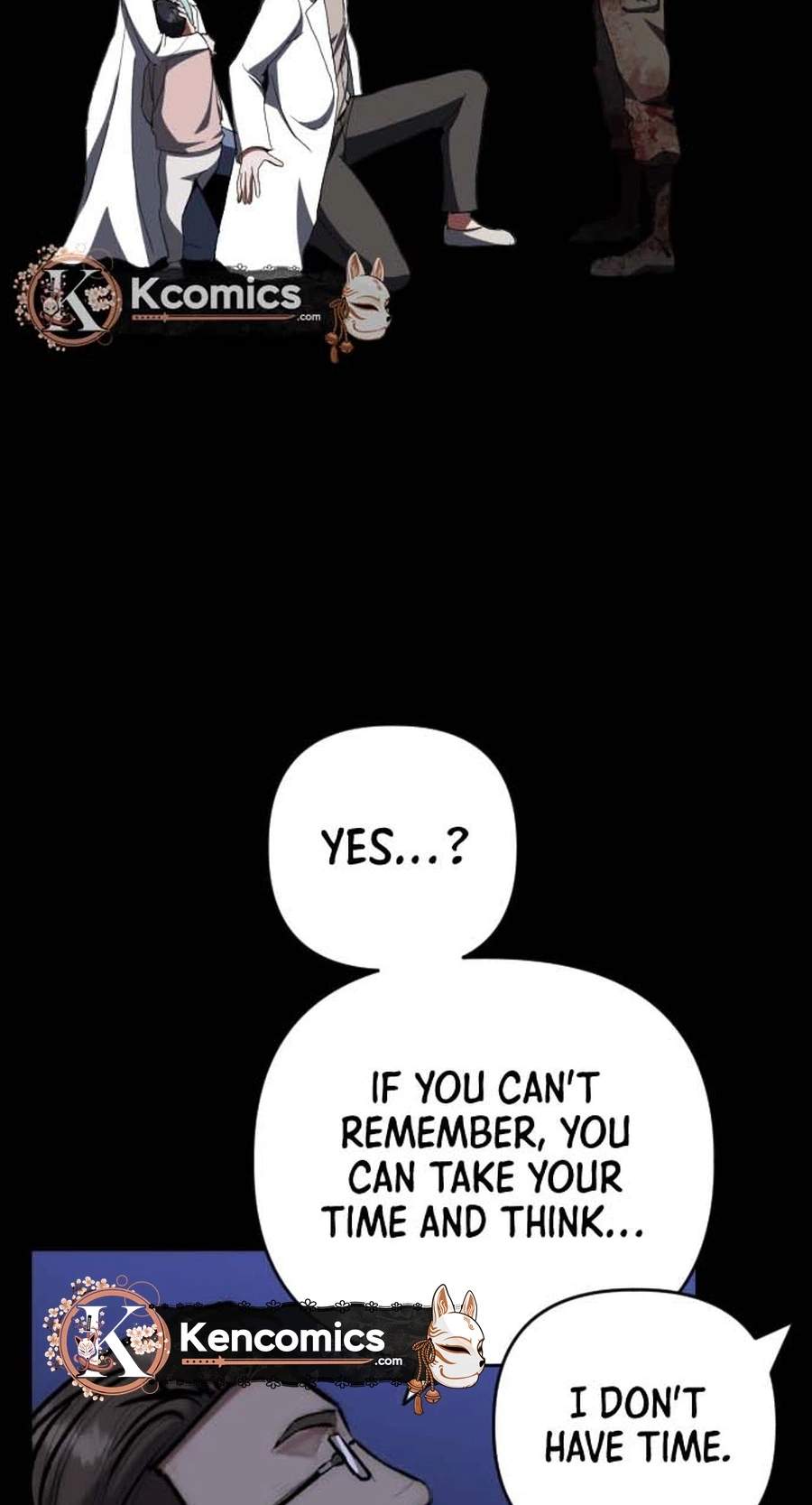 killing killer Chapter 136 page 31