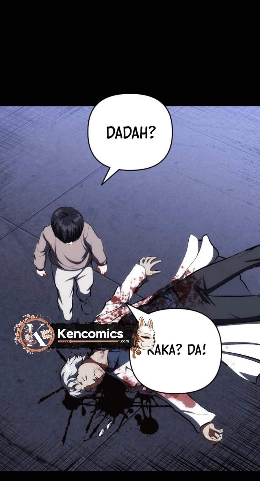 killing killer Chapter 136 page 63