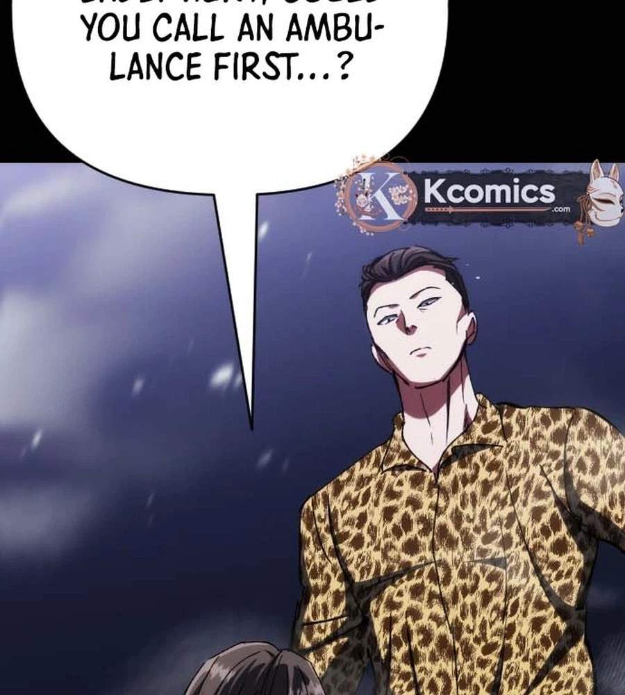 killing killer Chapter 136 page 58