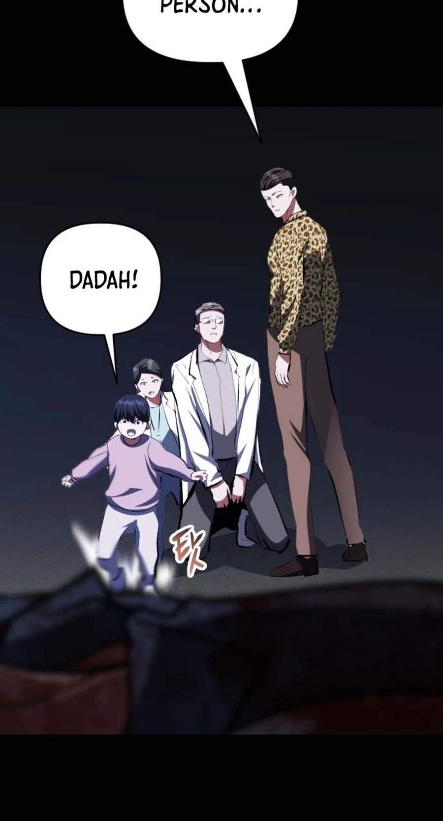 killing killer Chapter 136 page 62
