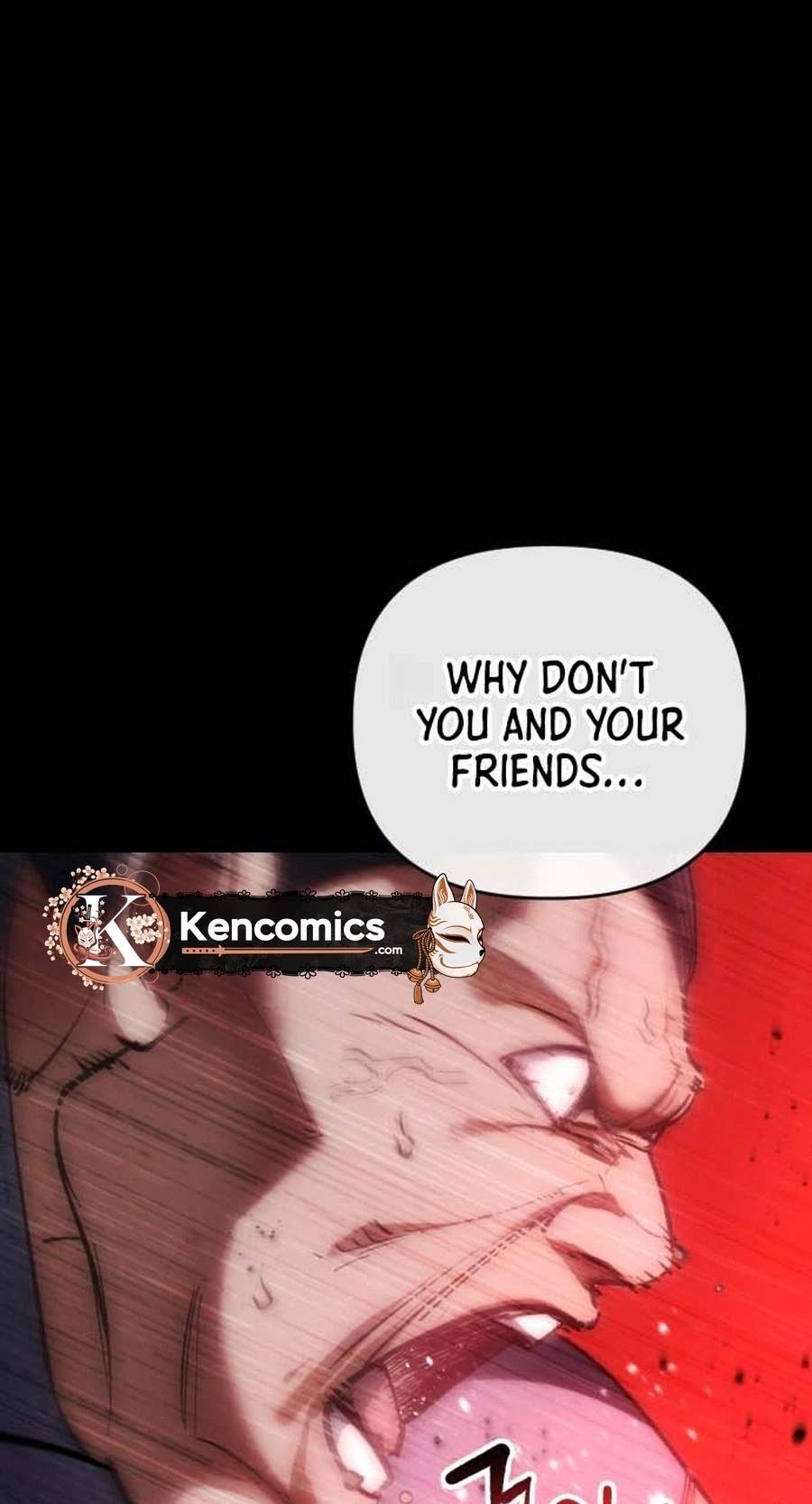 killing killer Chapter 136 page 93