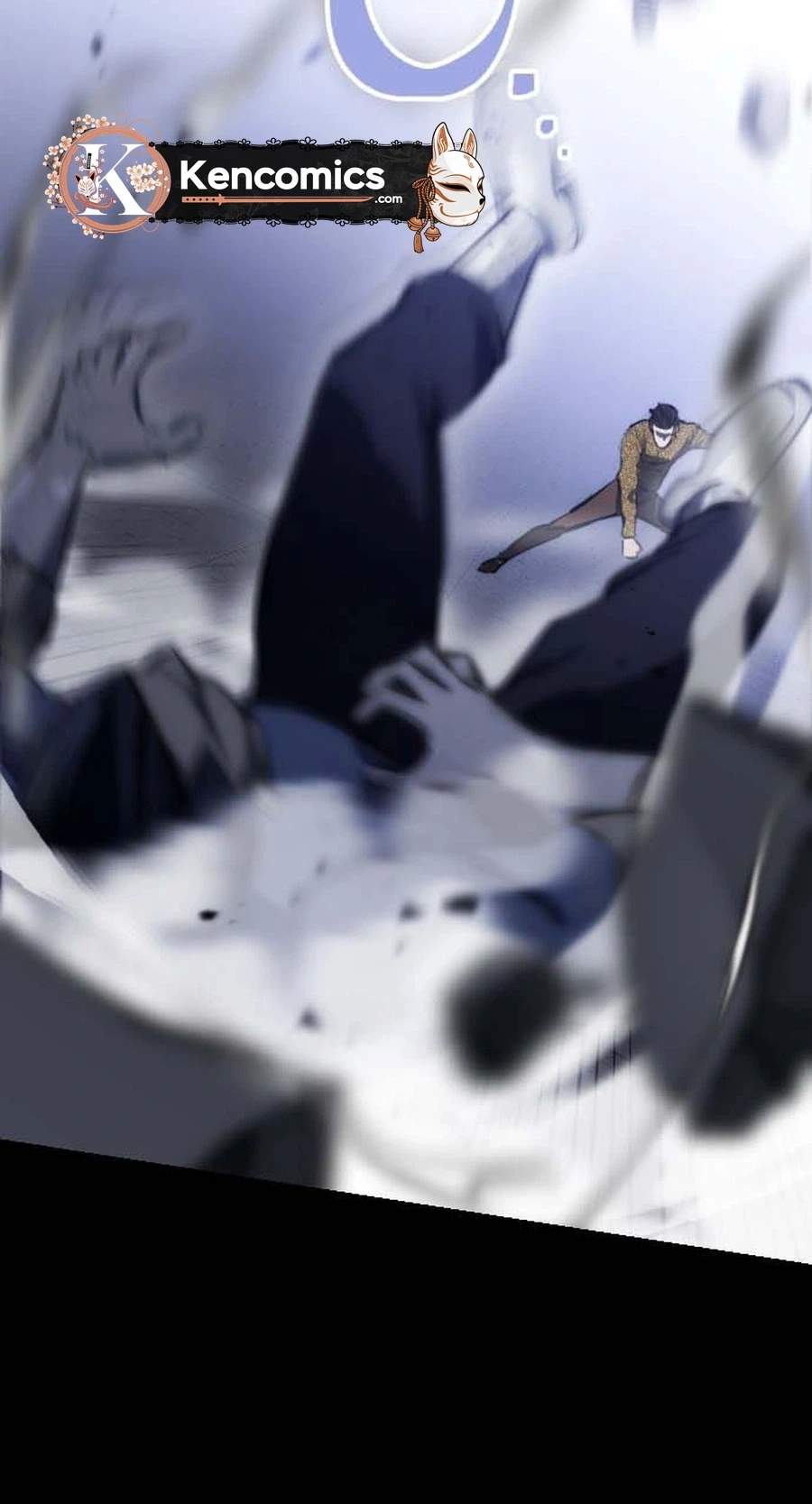 killing killer Chapter 137 page 11