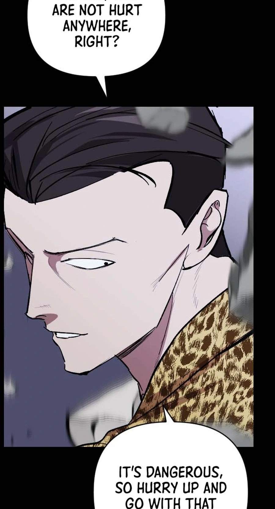 killing killer Chapter 137 page 14