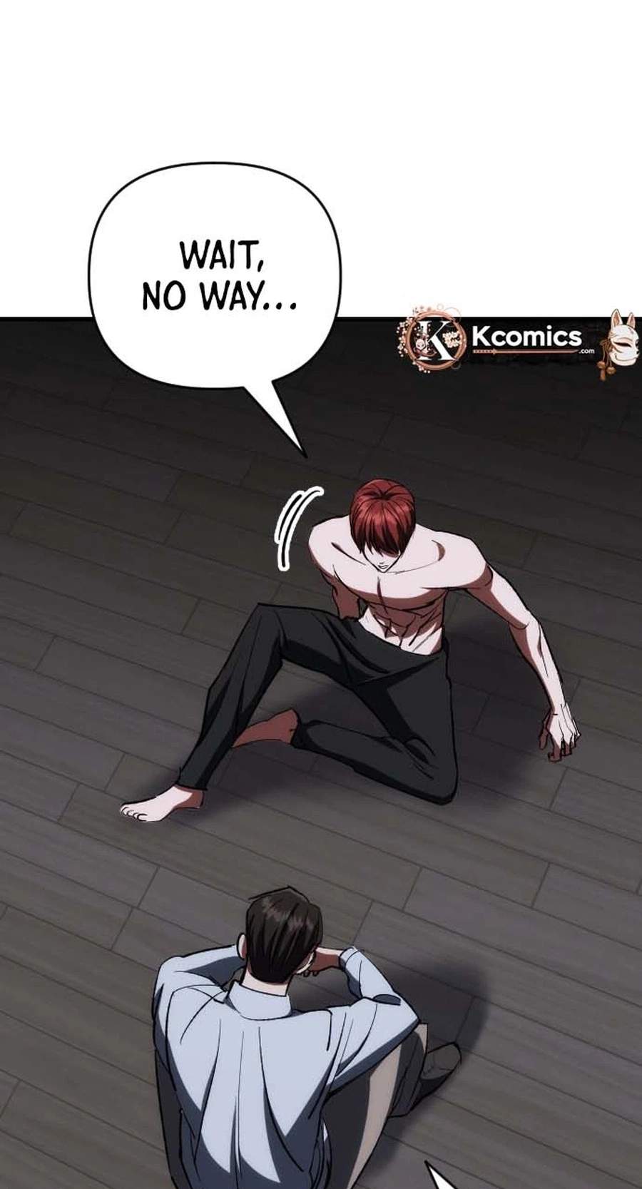 killing killer Chapter 137 page 28