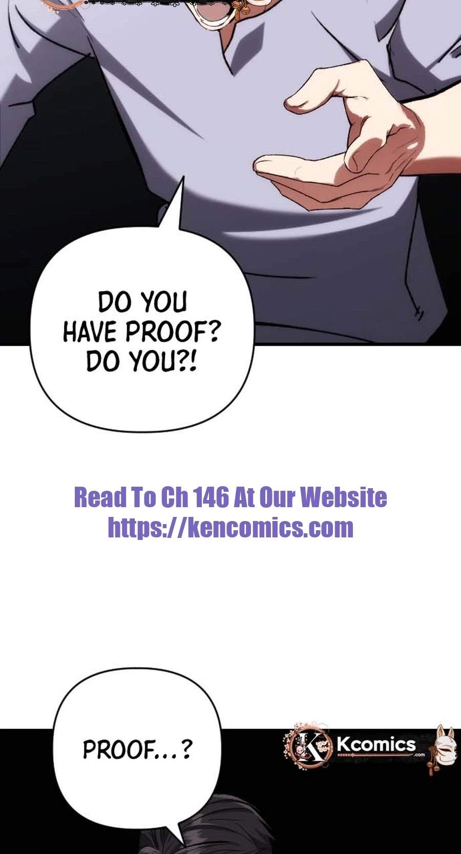 killing killer Chapter 137 page 38