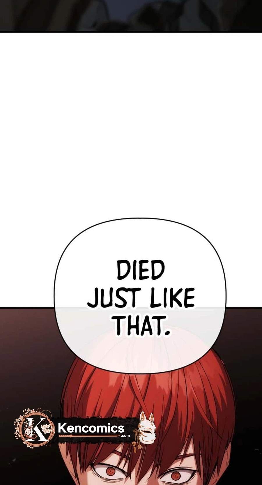 killing killer Chapter 137 page 32