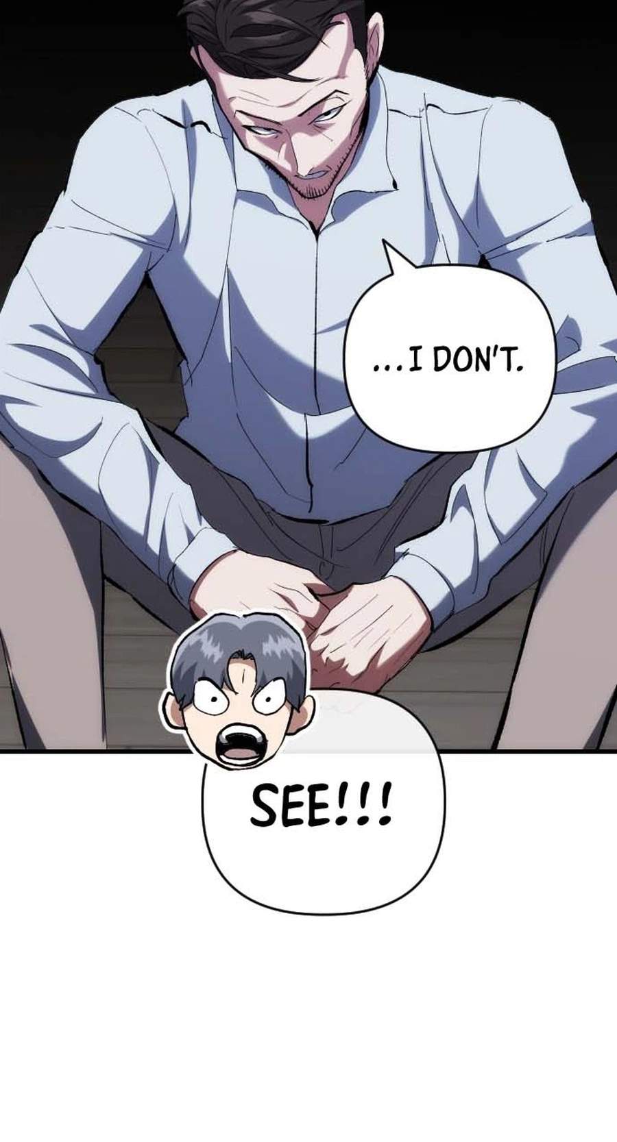 killing killer Chapter 137 page 39