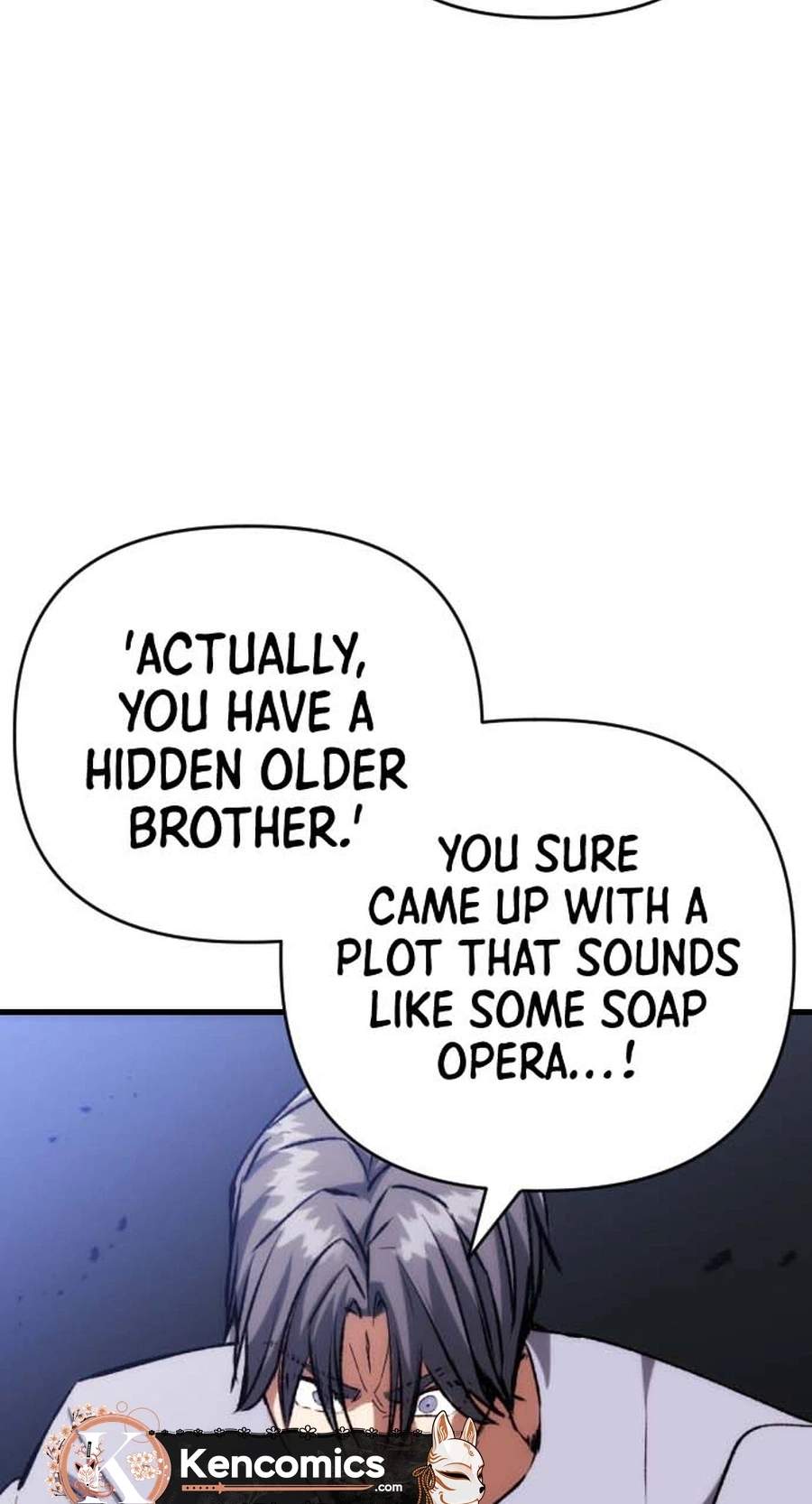 killing killer Chapter 137 page 37