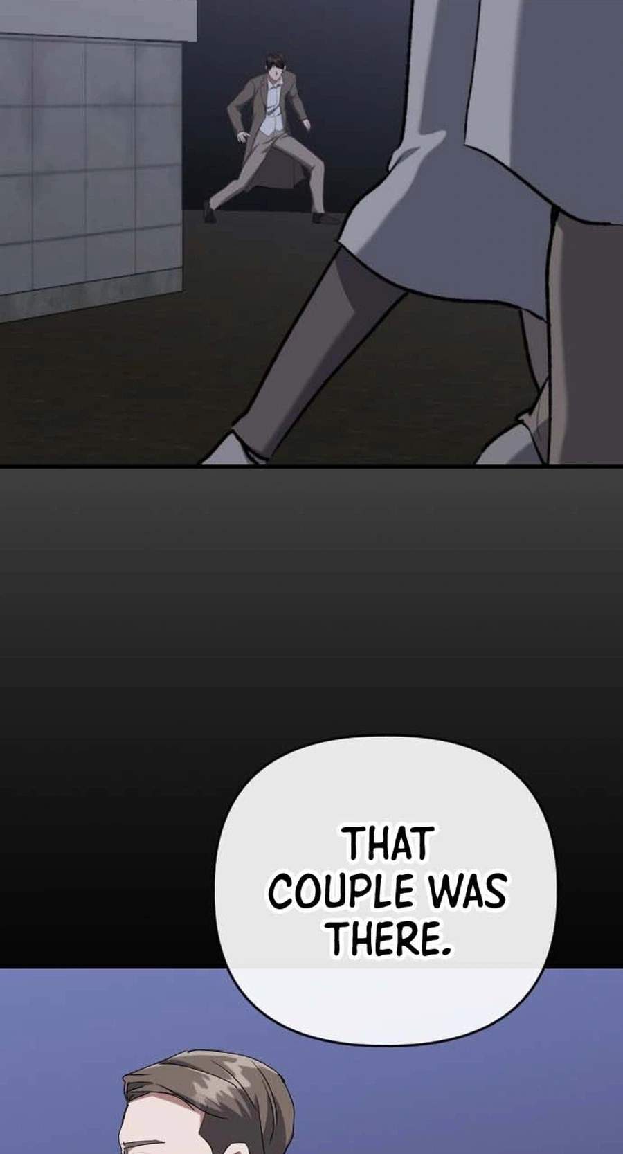 killing killer Chapter 137 page 59