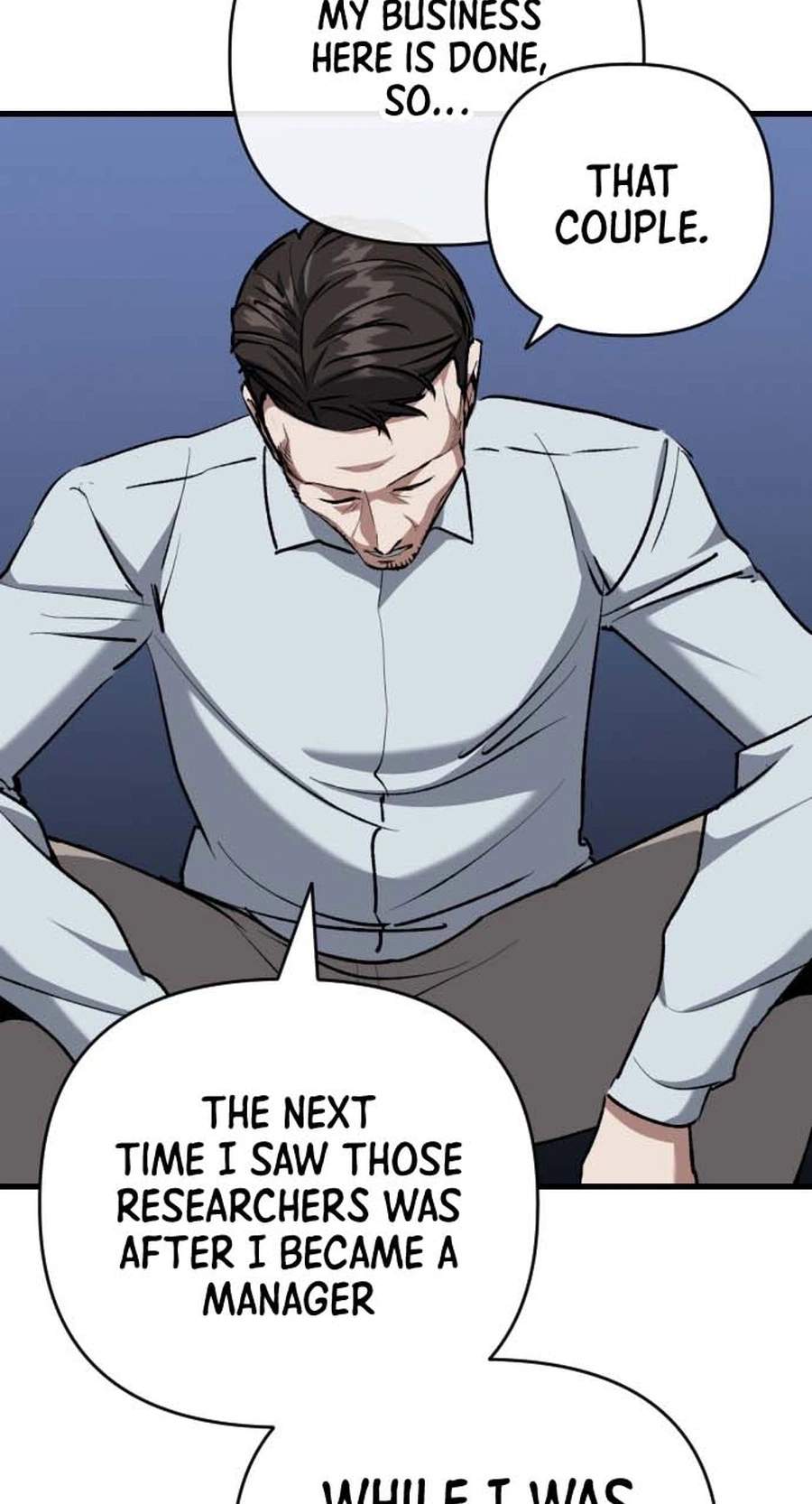 killing killer Chapter 137 page 53