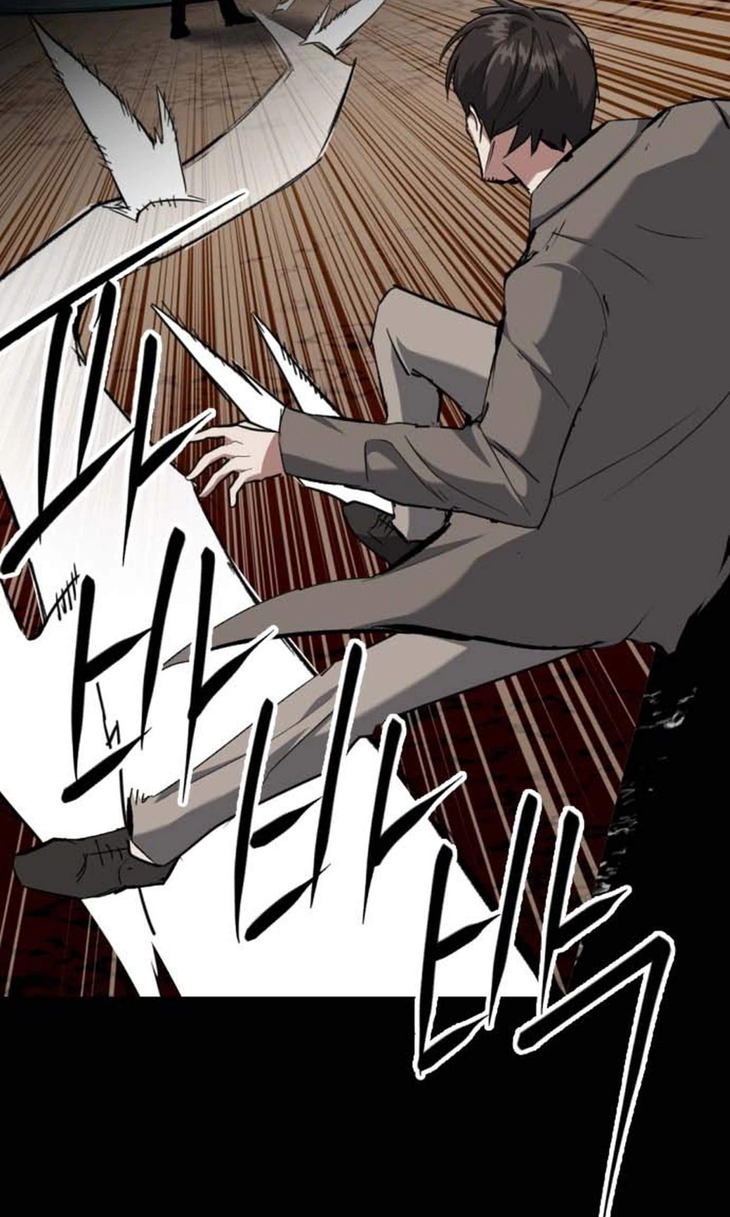 killing killer Chapter 138 page 6