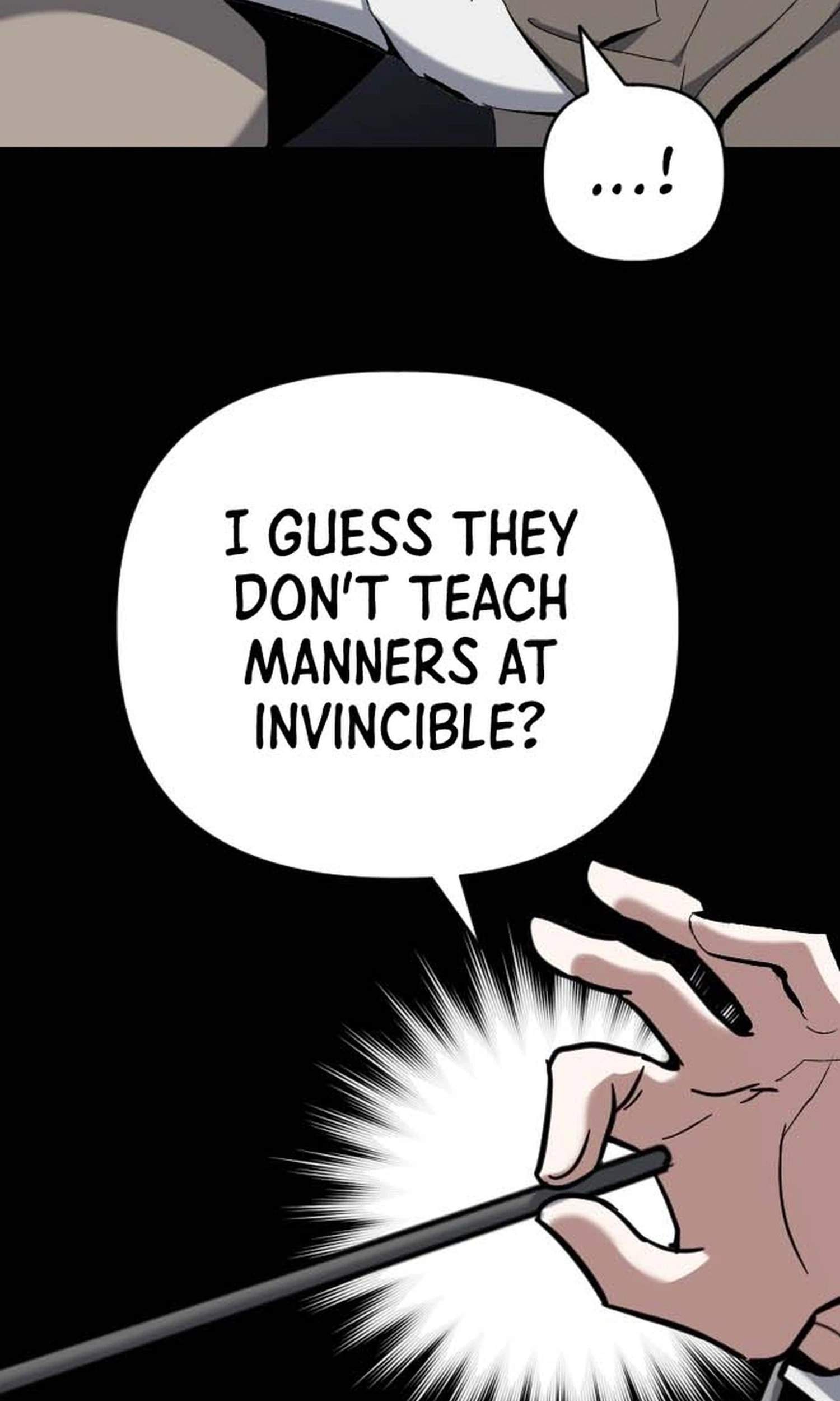 killing killer Chapter 138 page 8