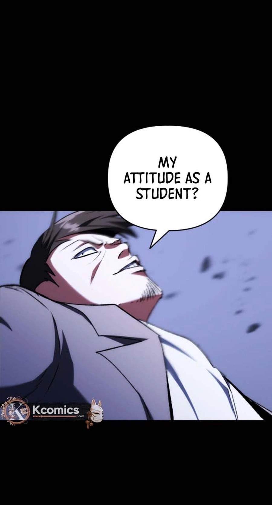 killing killer Chapter 138 page 23