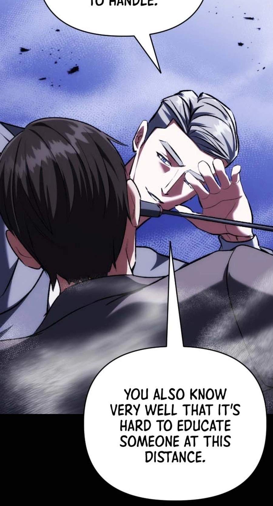 killing killer Chapter 138 page 32