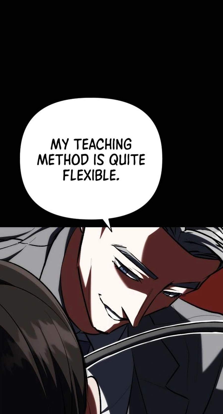 killing killer Chapter 138 page 37