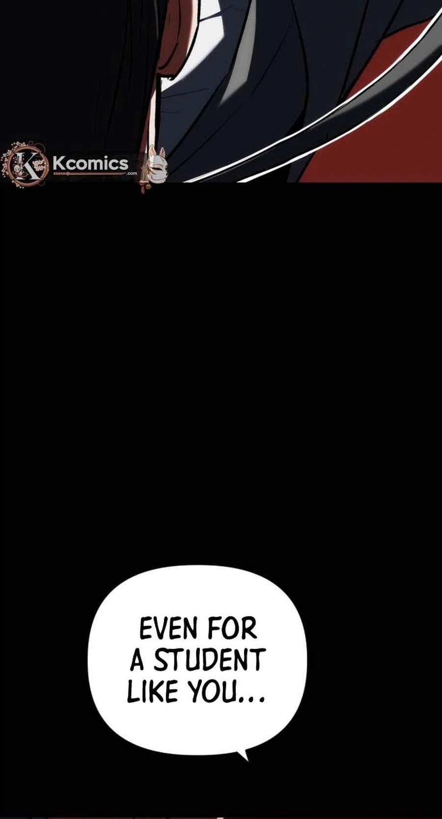 killing killer Chapter 138 page 38