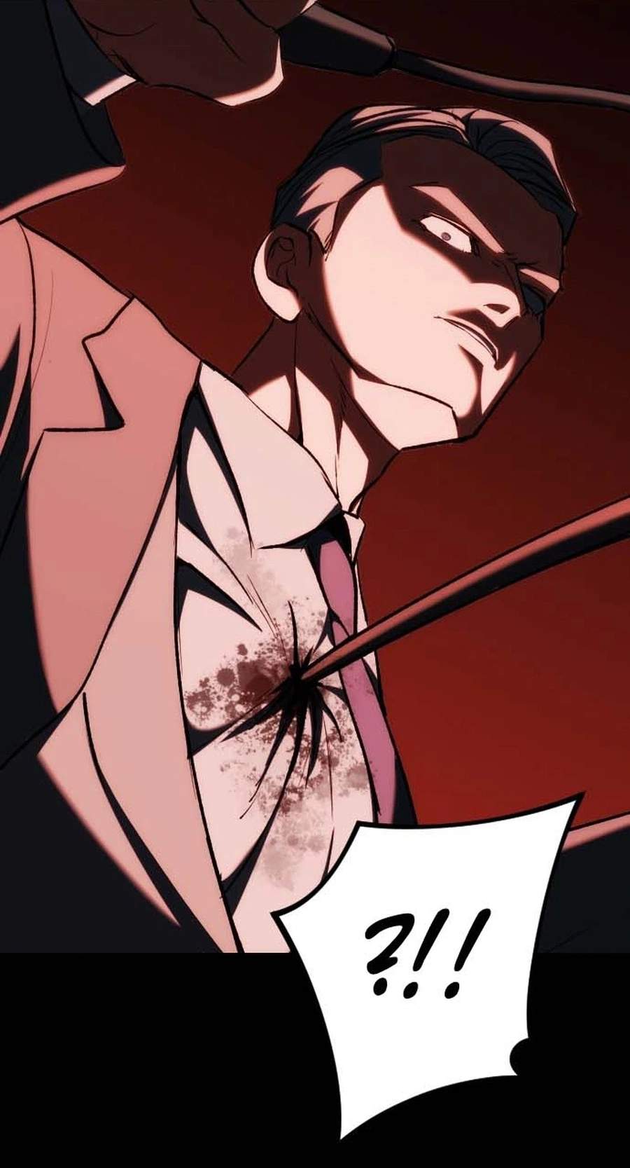 killing killer Chapter 138 page 39