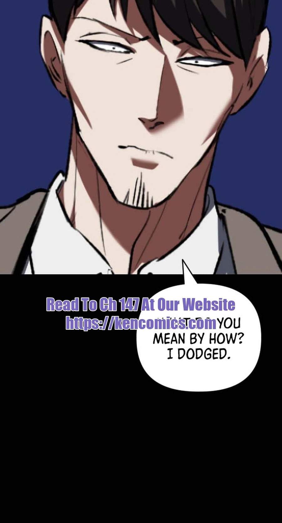 killing killer Chapter 138 page 46