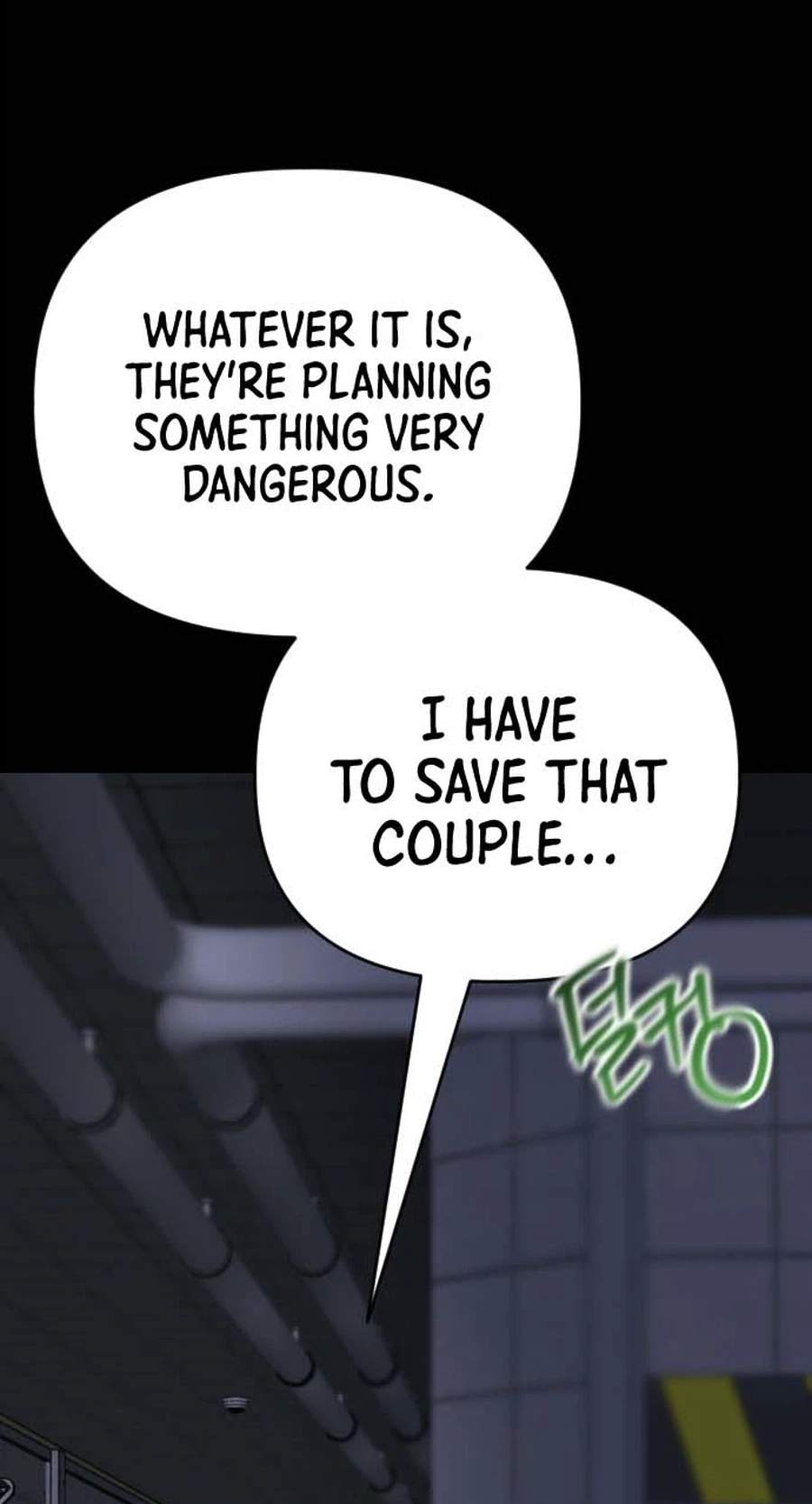 killing killer Chapter 138 page 71