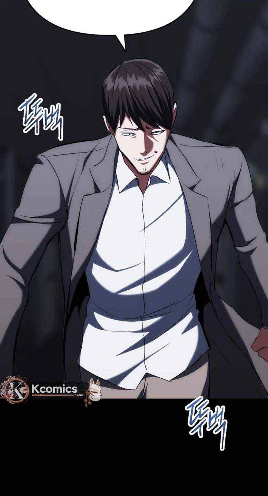 killing killer Chapter 138 page 75