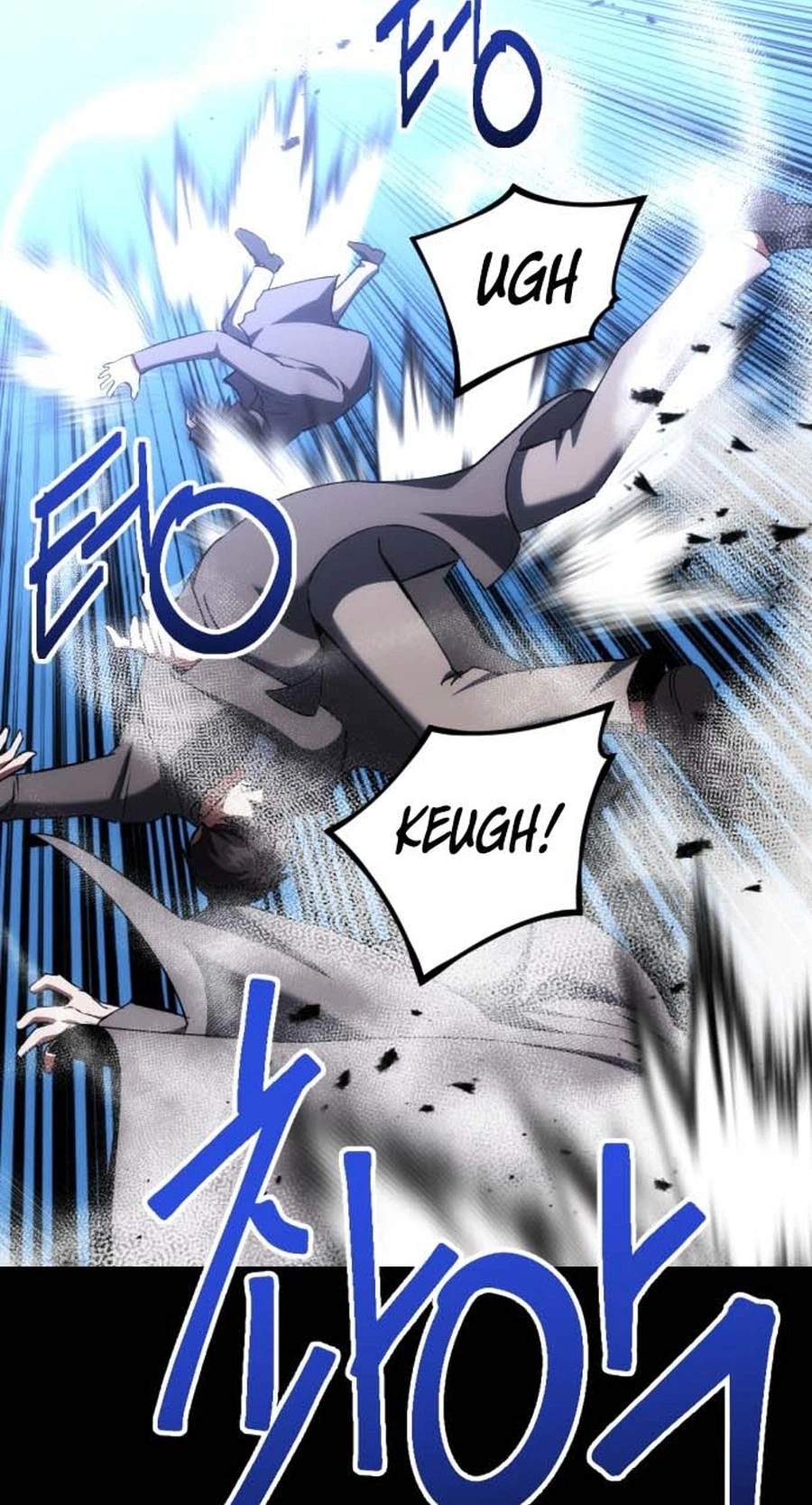 killing killer Chapter 138 page 78
