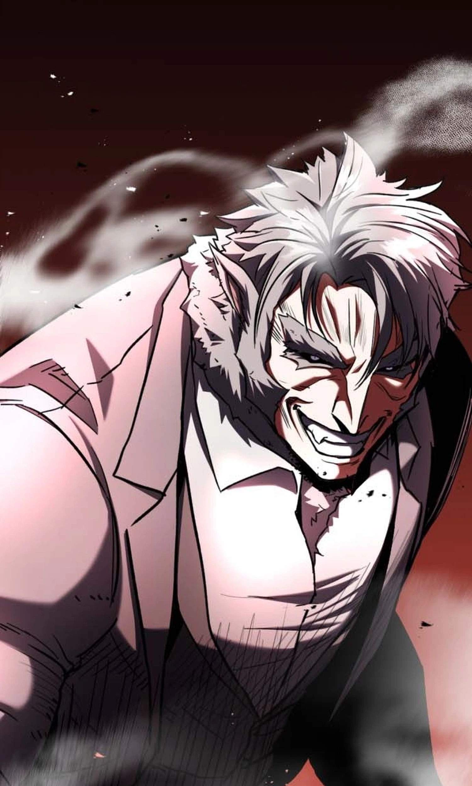 killing killer Chapter 138 page 89