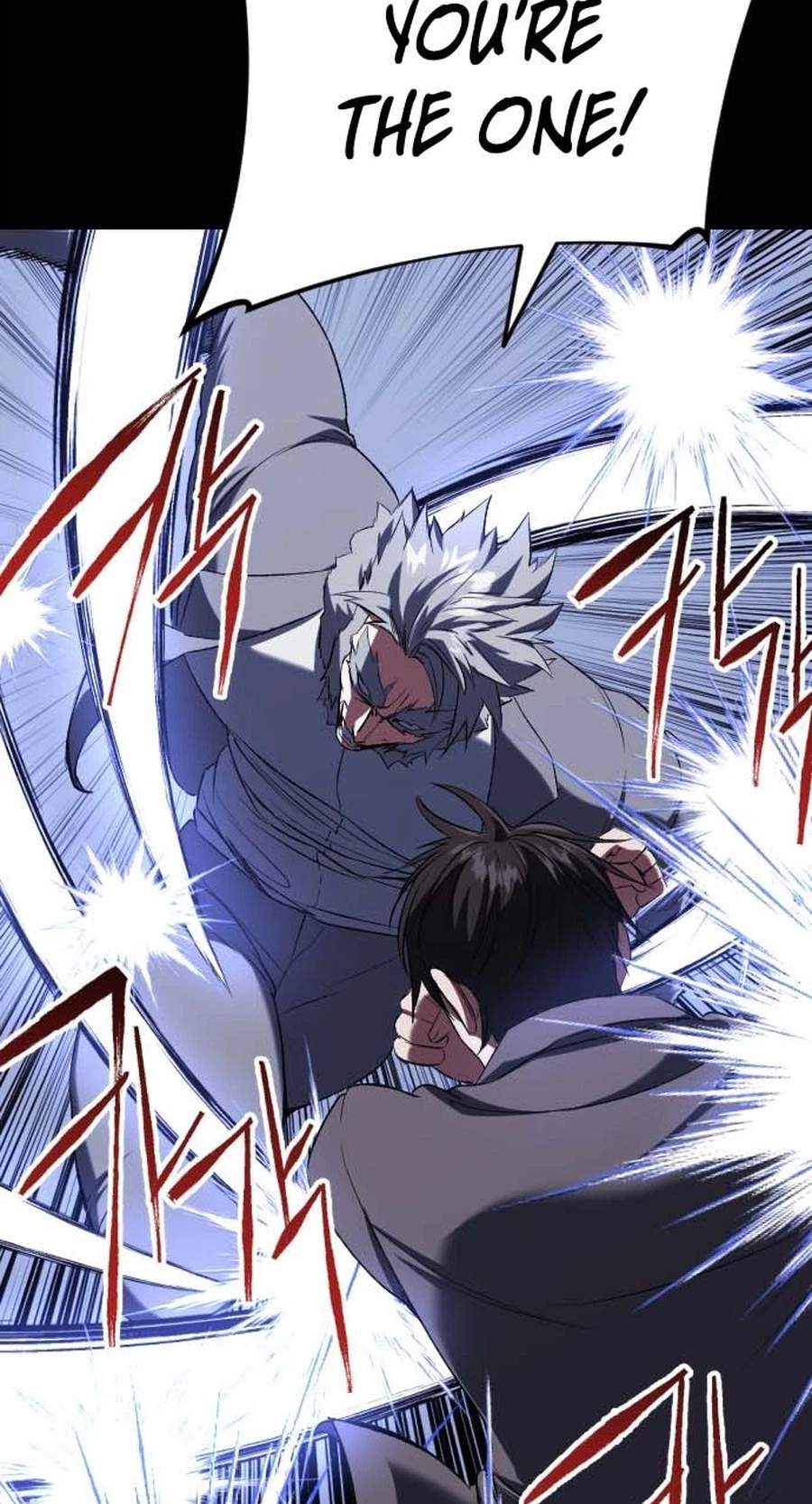 killing killer Chapter 139 page 21