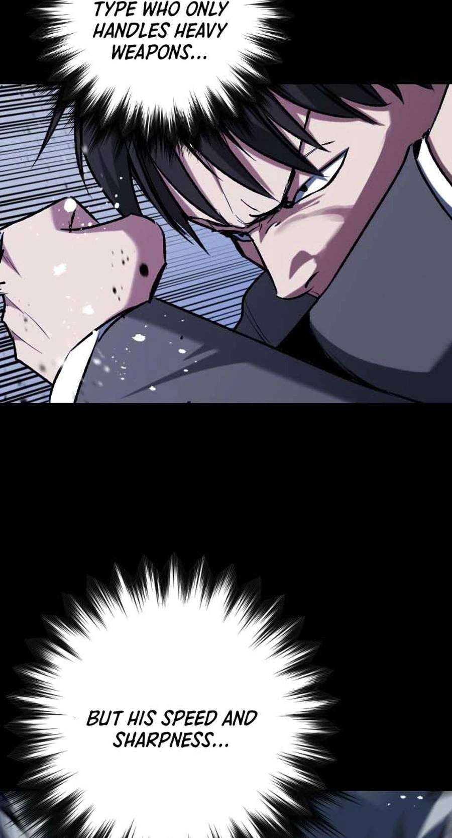 killing killer Chapter 139 page 23
