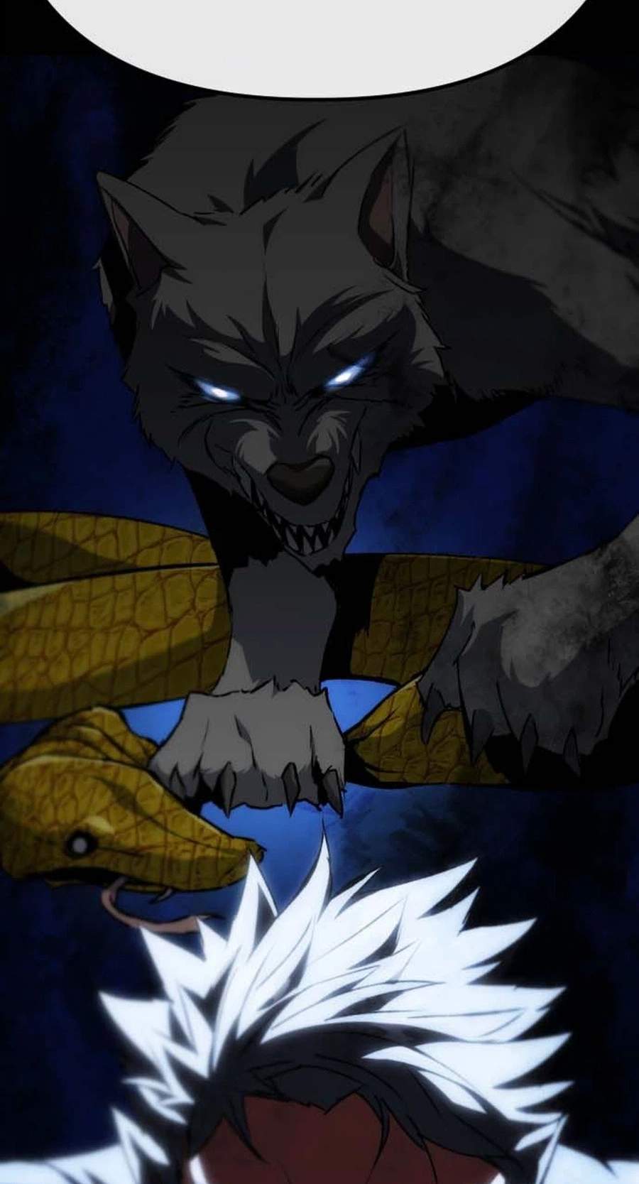 killing killer Chapter 139 page 44