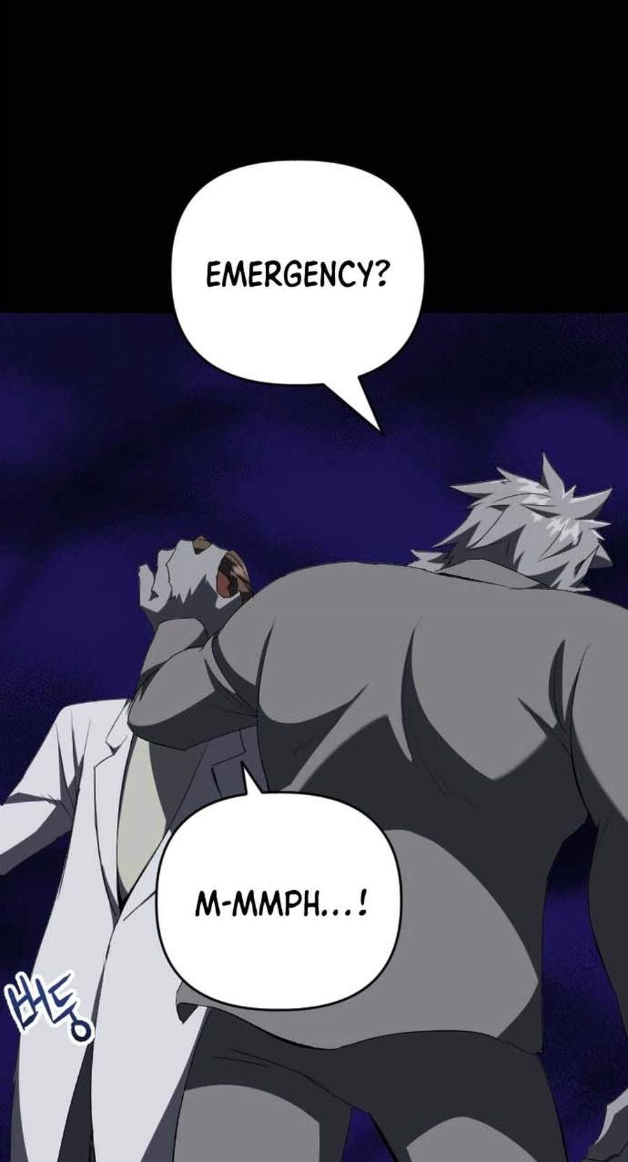 killing killer Chapter 139 page 64