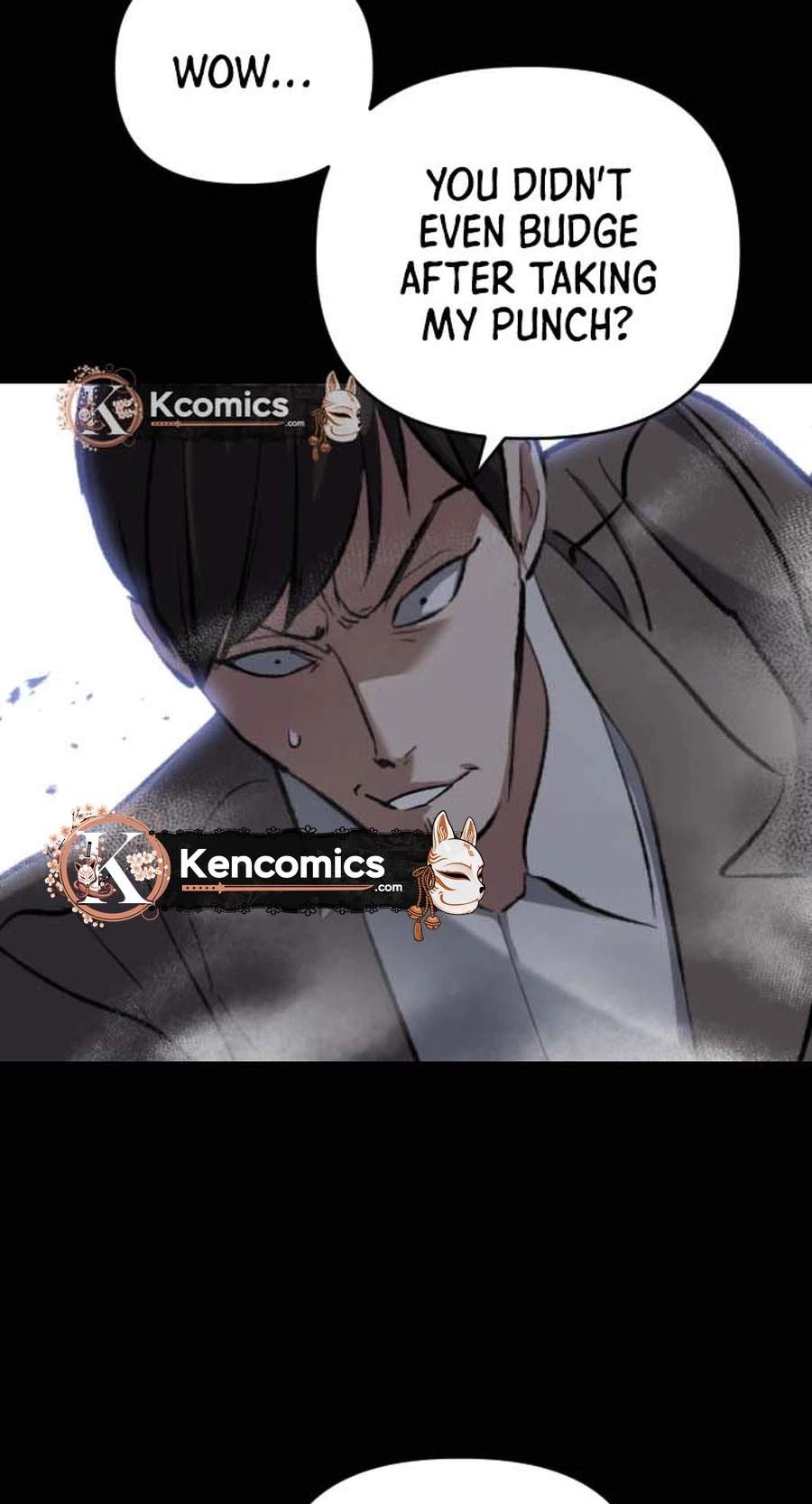 killing killer Chapter 139 page 76