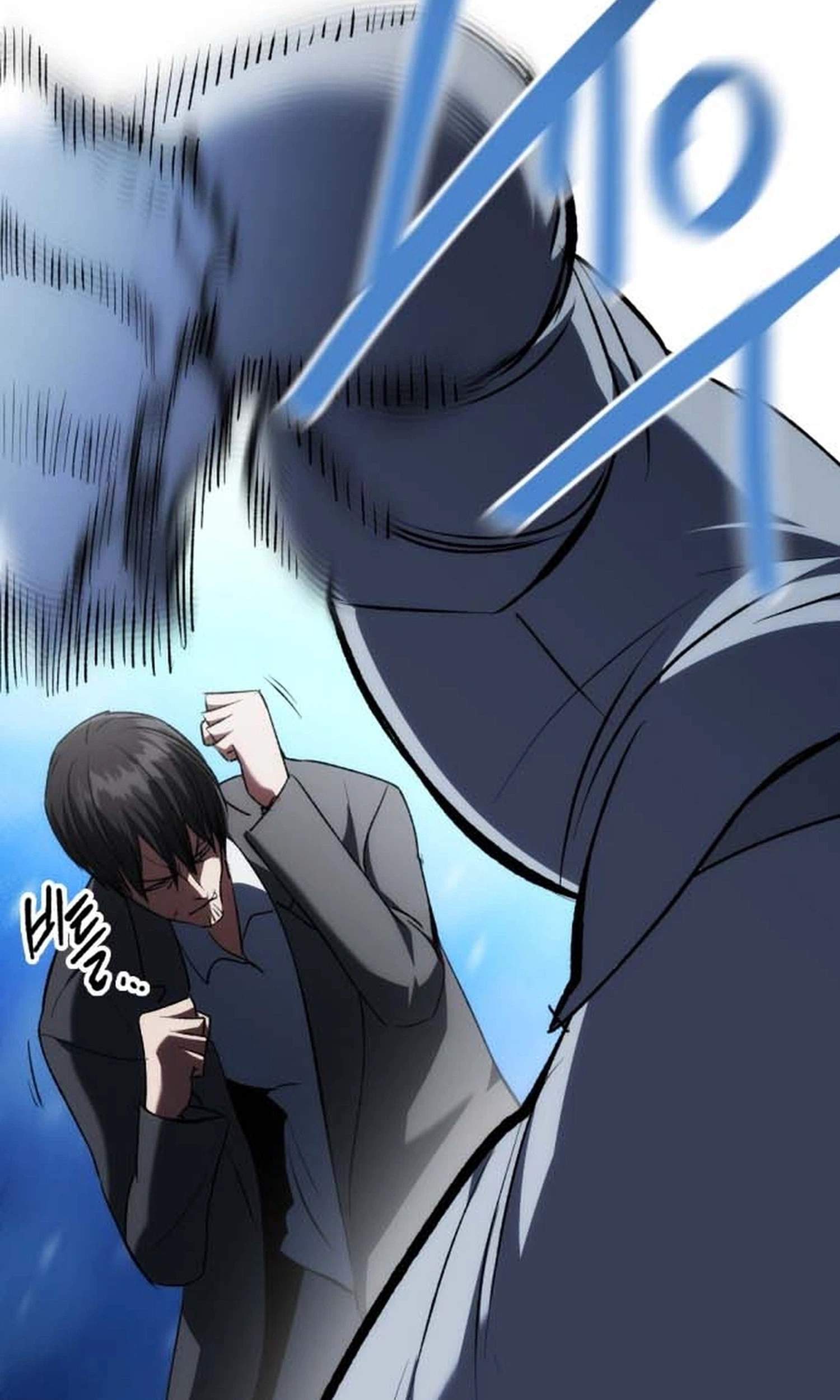 killing killer Chapter 140 page 3