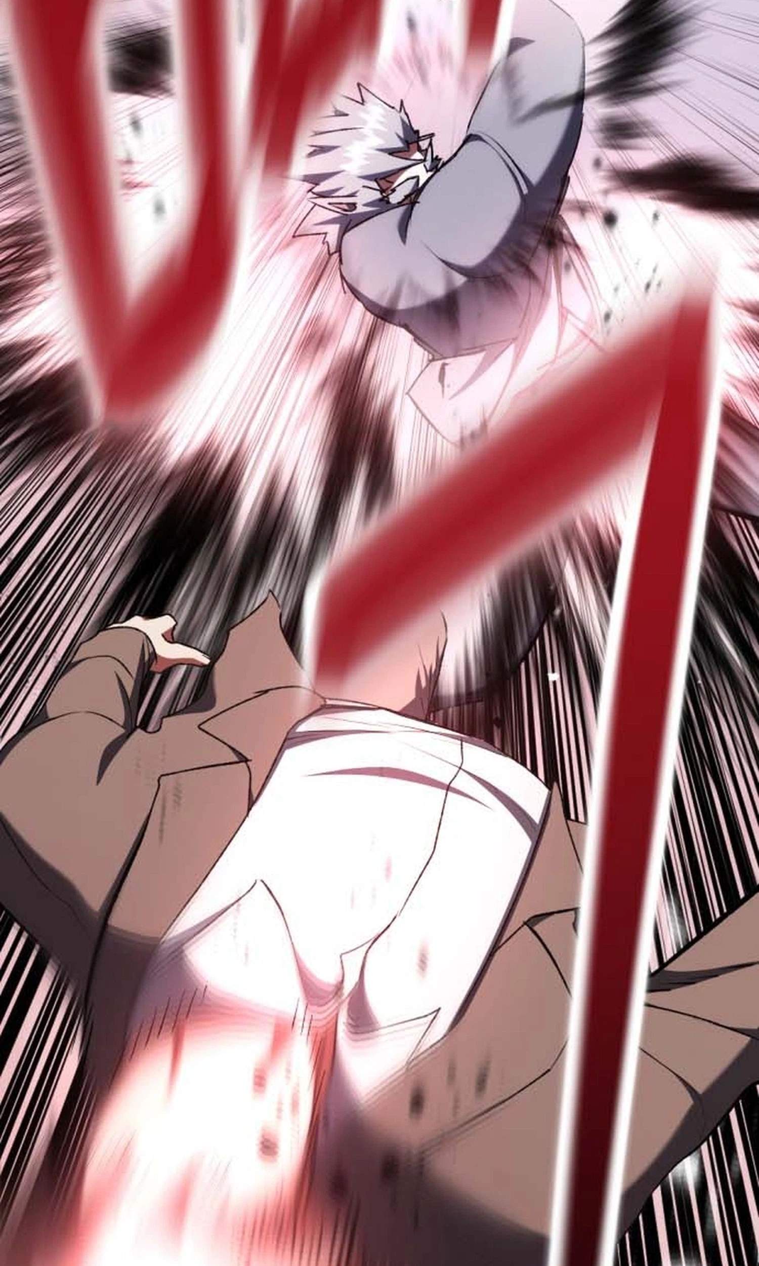 killing killer Chapter 140 page 6