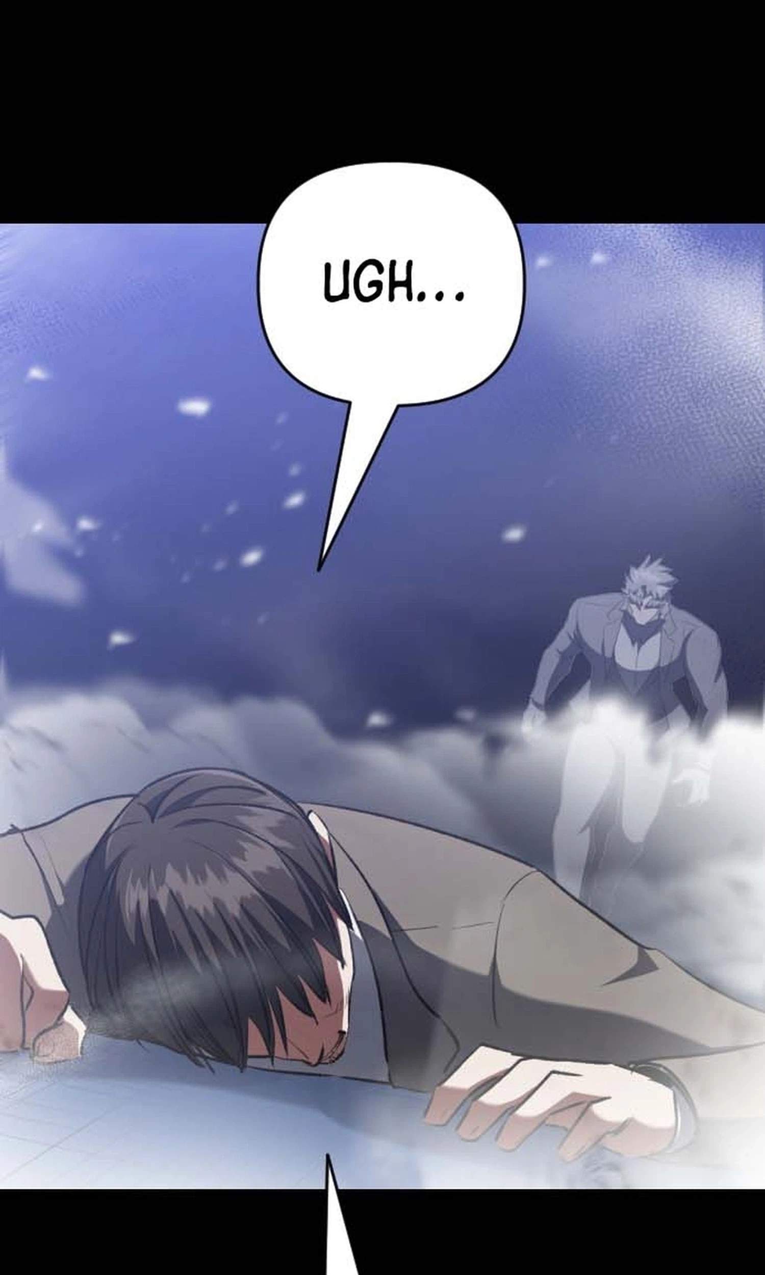 killing killer Chapter 140 page 9