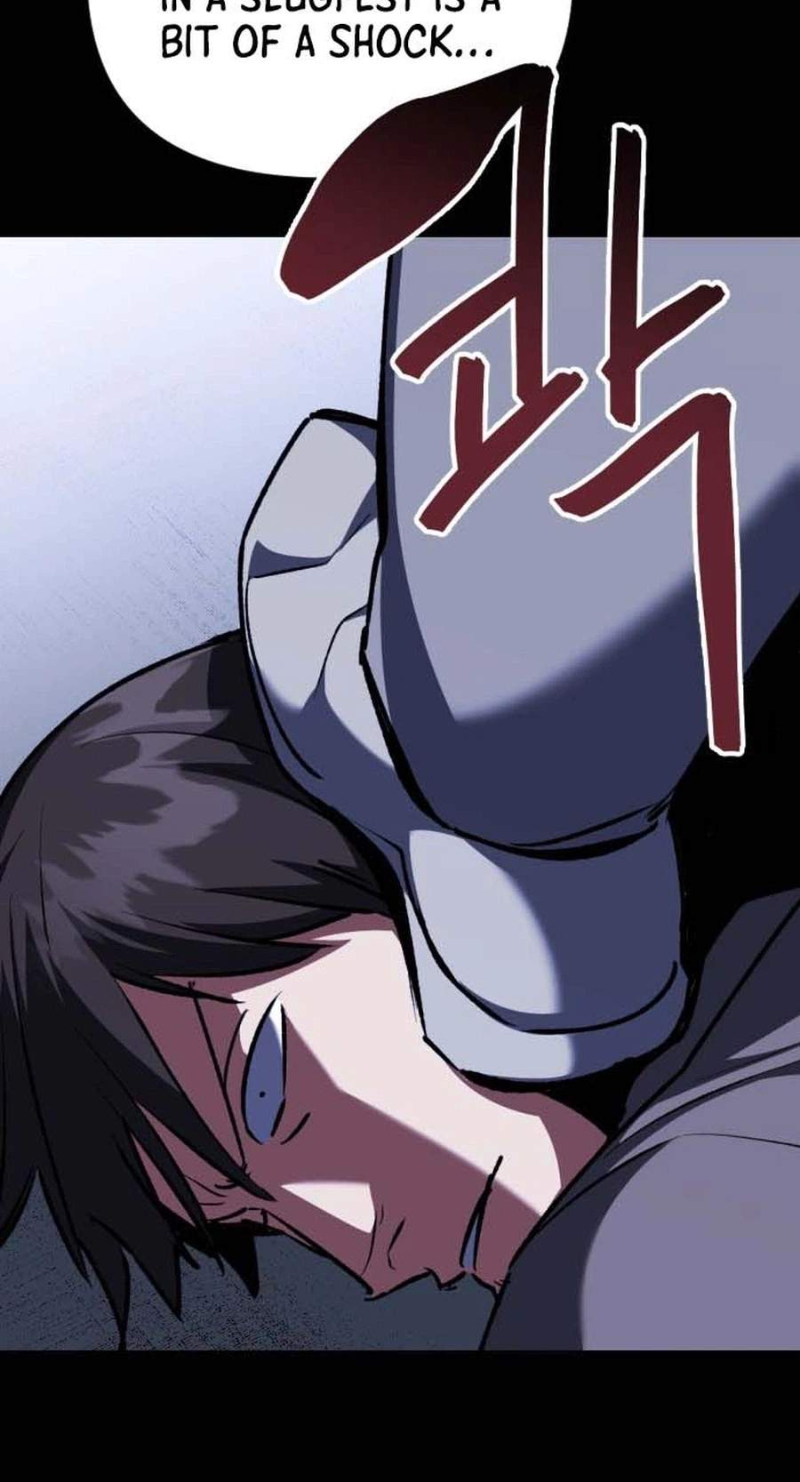 killing killer Chapter 140 page 11