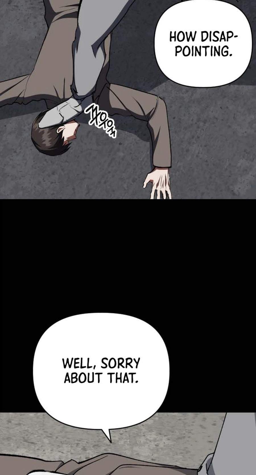 killing killer Chapter 140 page 13