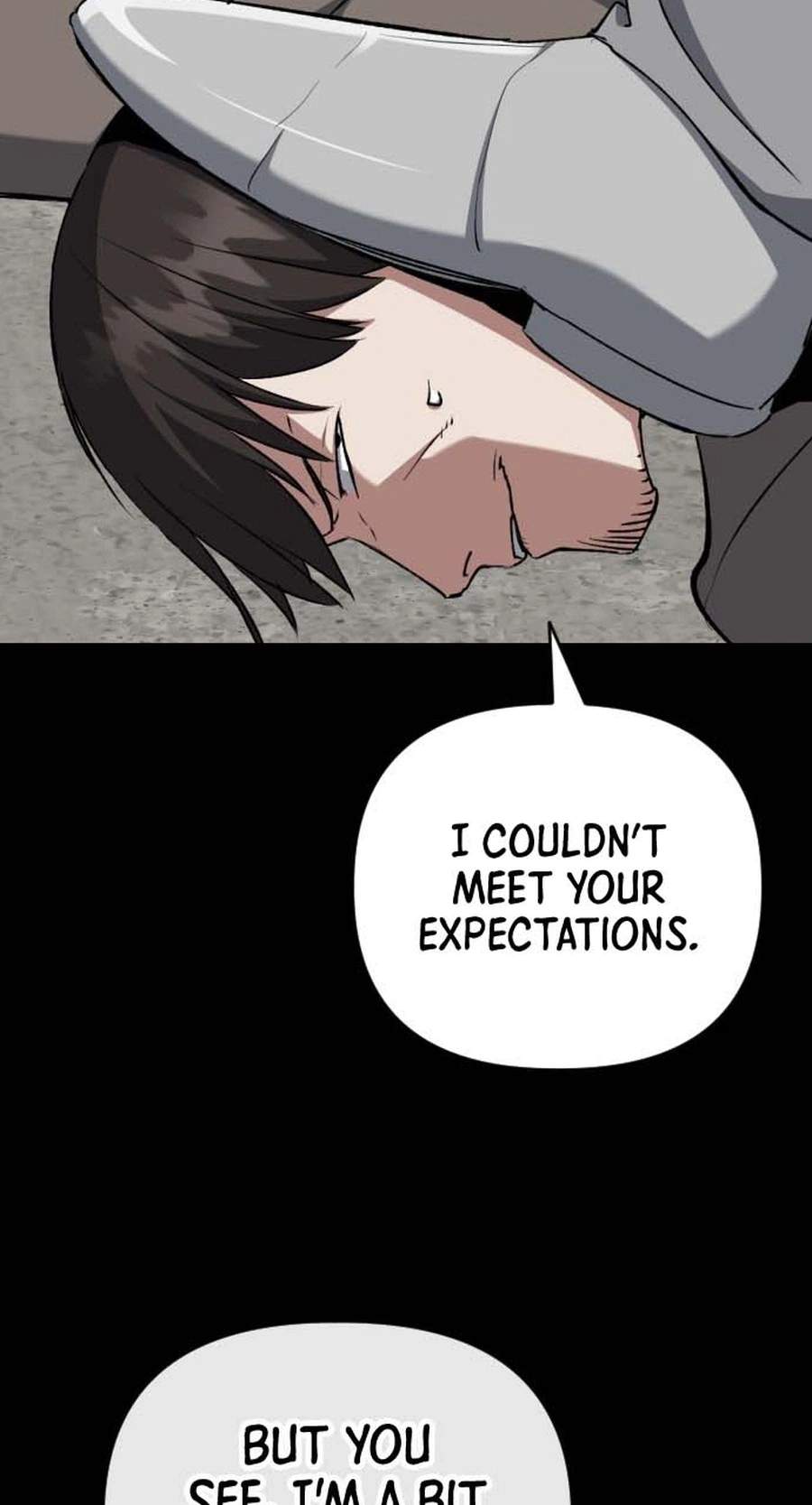 killing killer Chapter 140 page 14