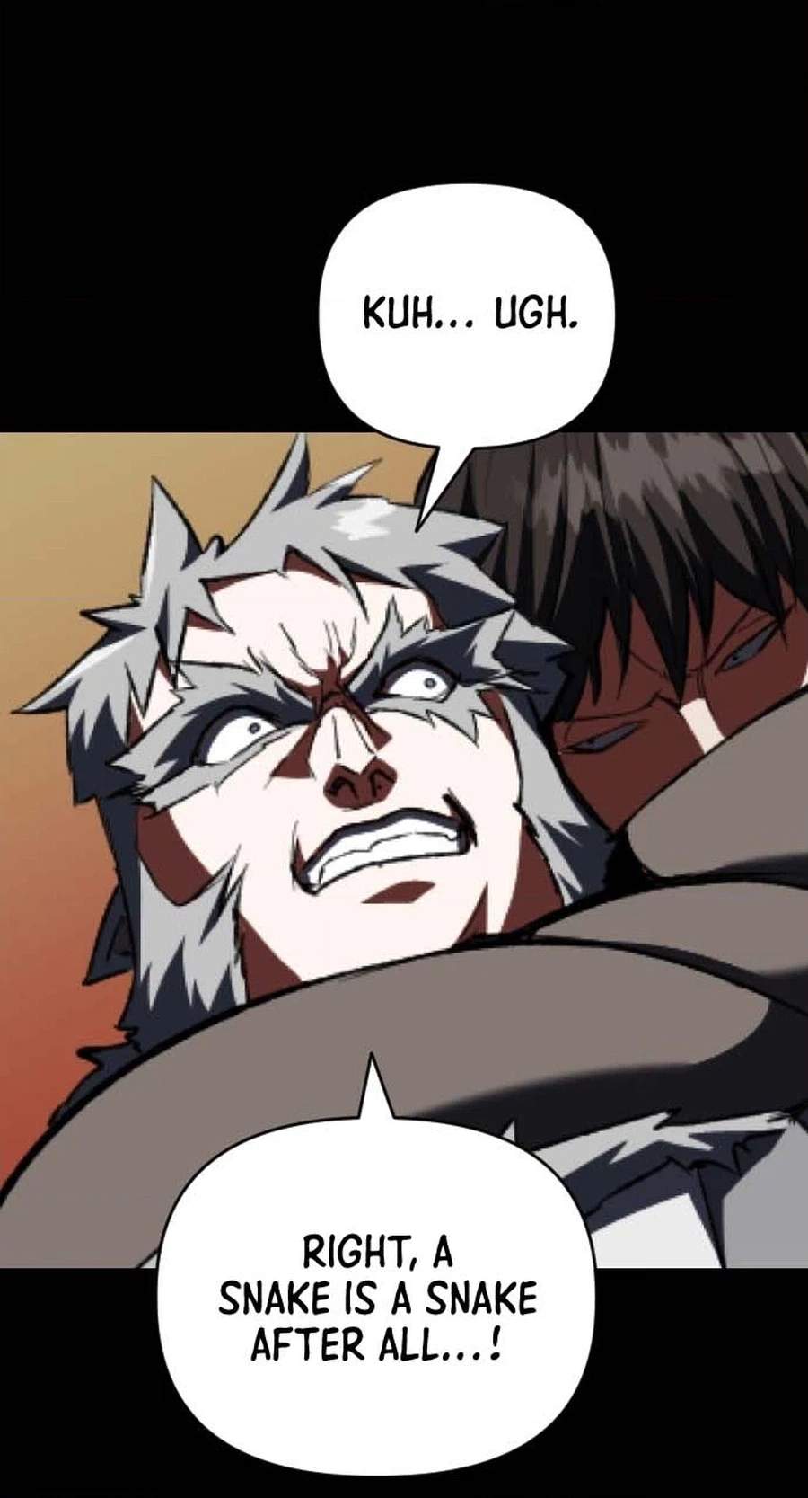 killing killer Chapter 140 page 20